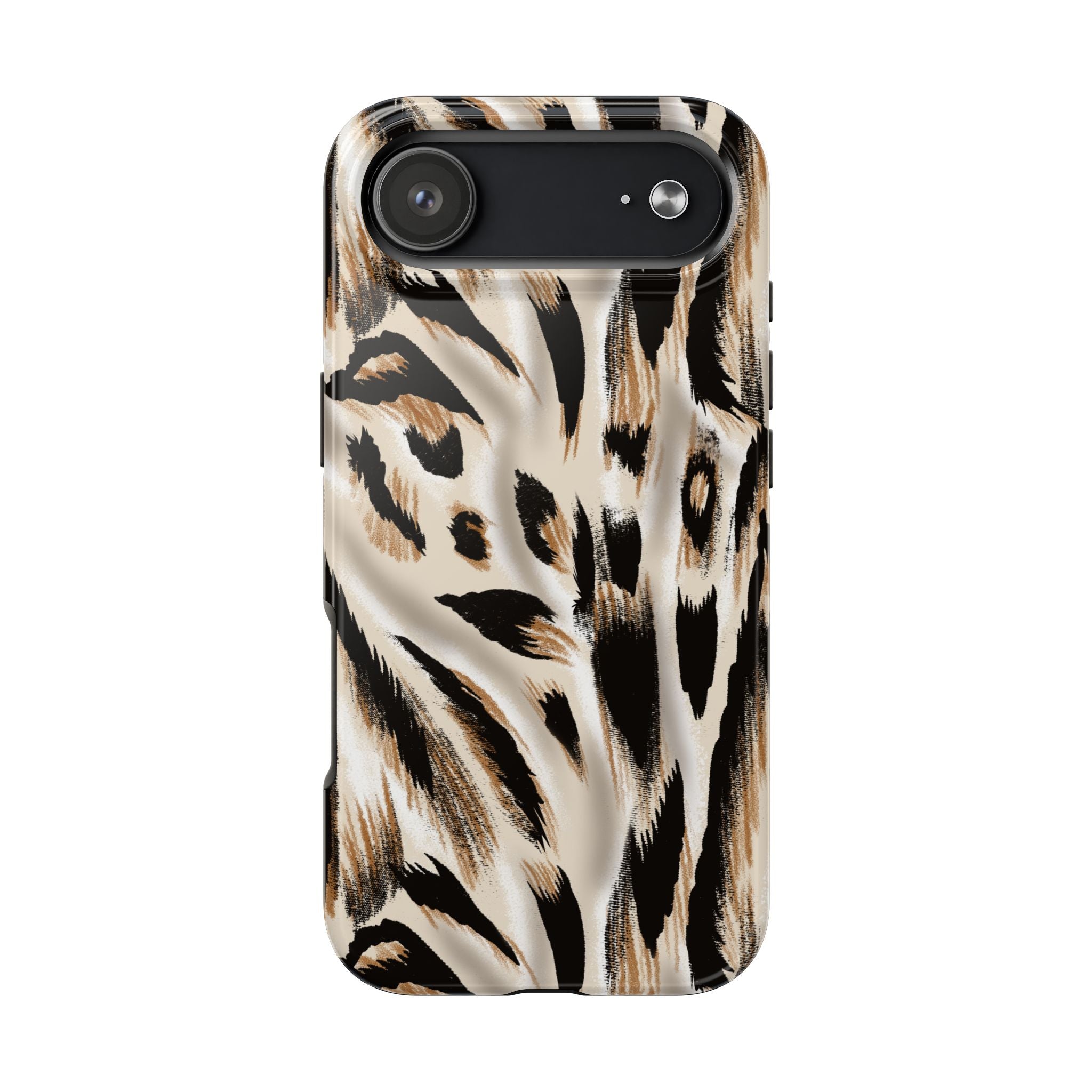 Animal Print Phone Case