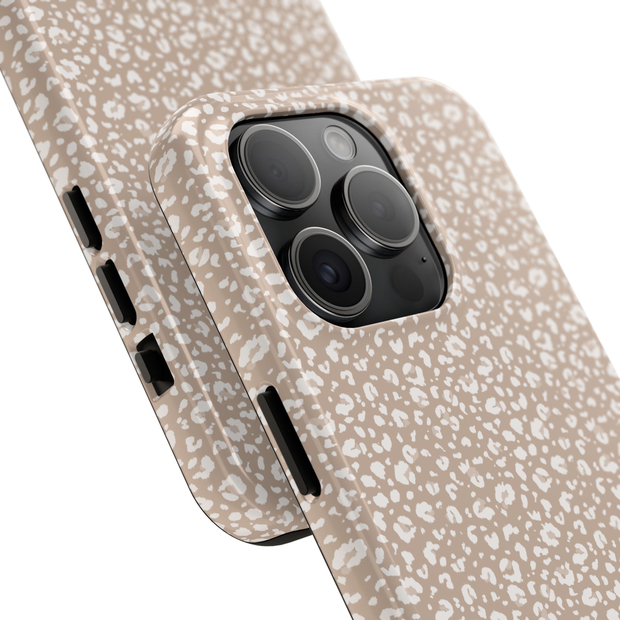 Animal Print Phone Case