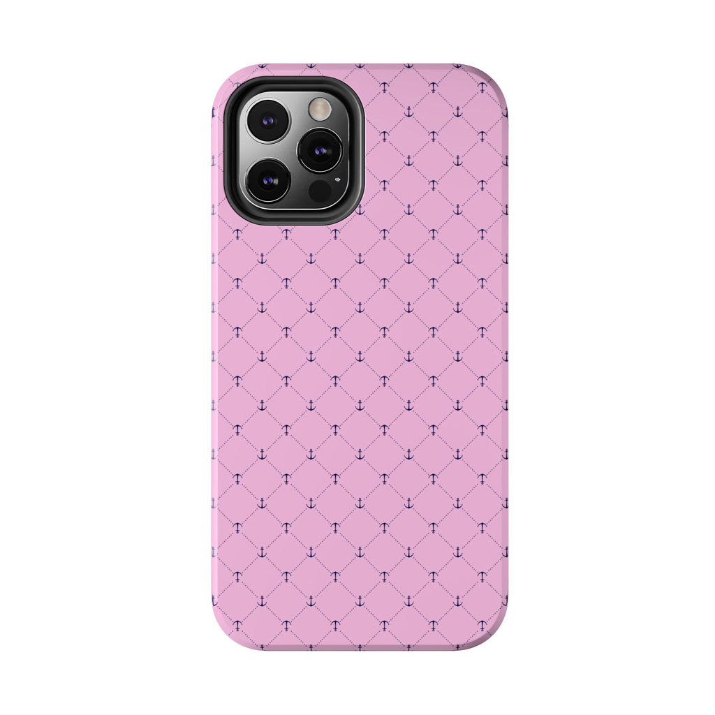 Delta Gamma- Pink 3