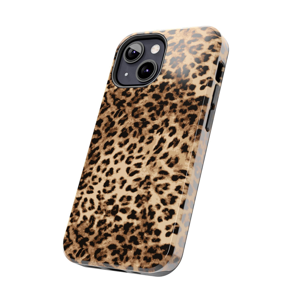 Animal Print Phone Case