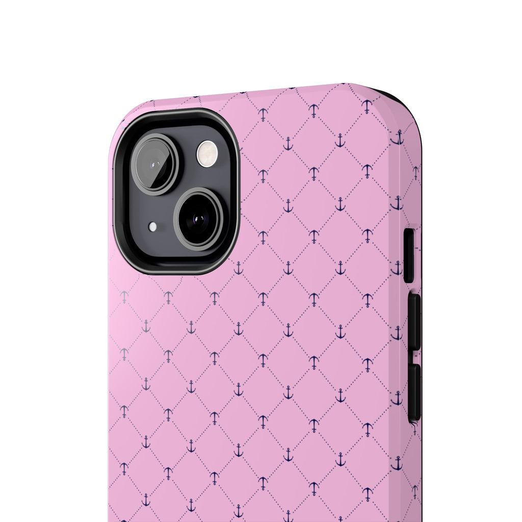 Delta Gamma- Pink 3
