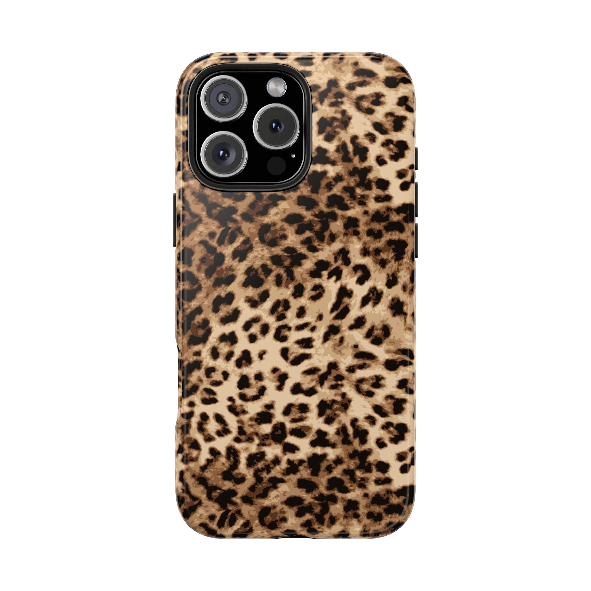 Animal Print Phone Case
