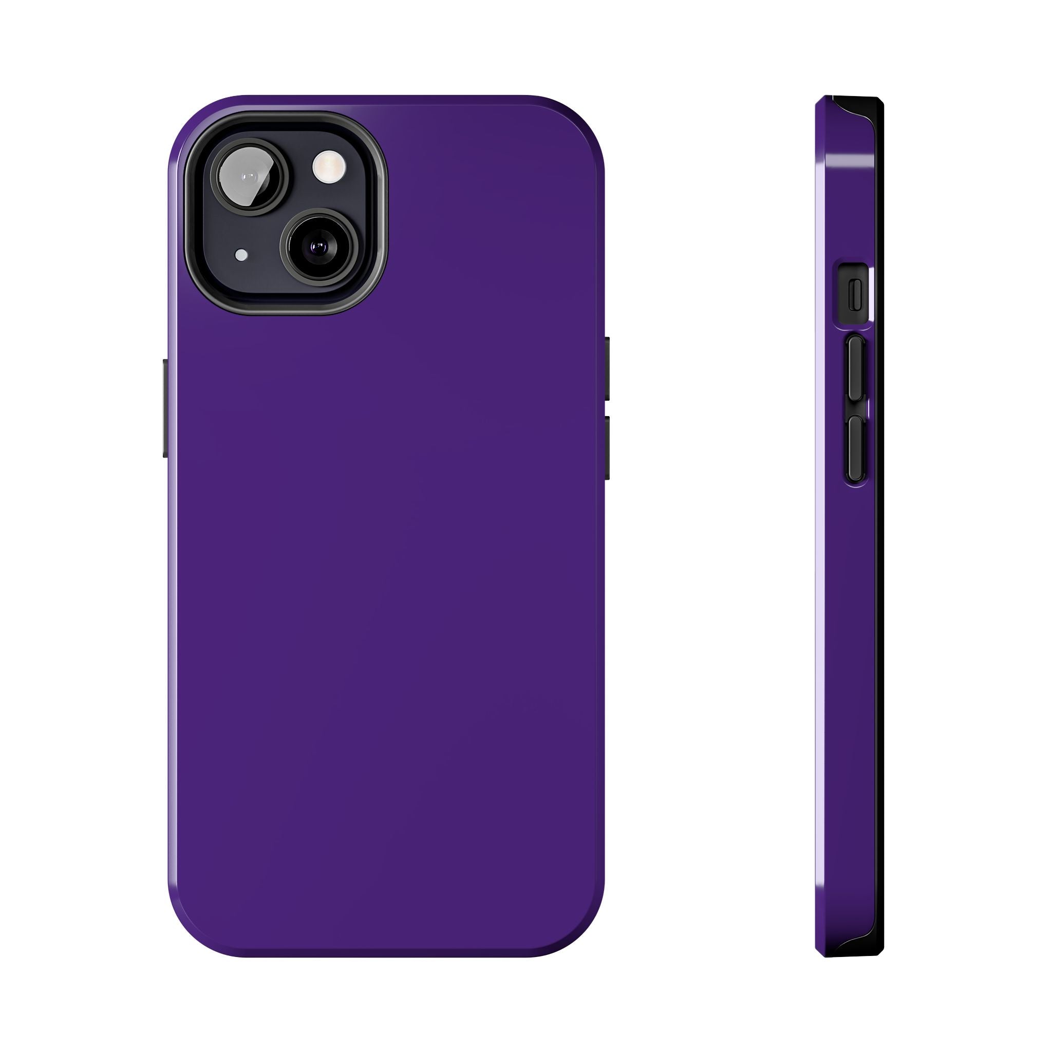 Purple Phone Case