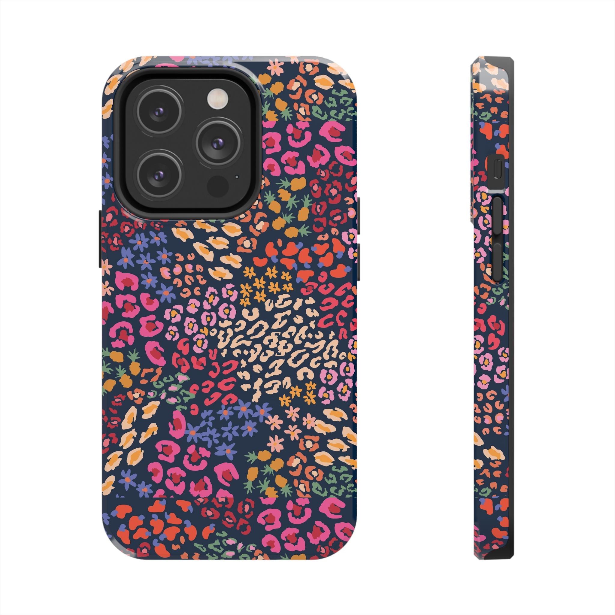 Animal Print Phone Cases