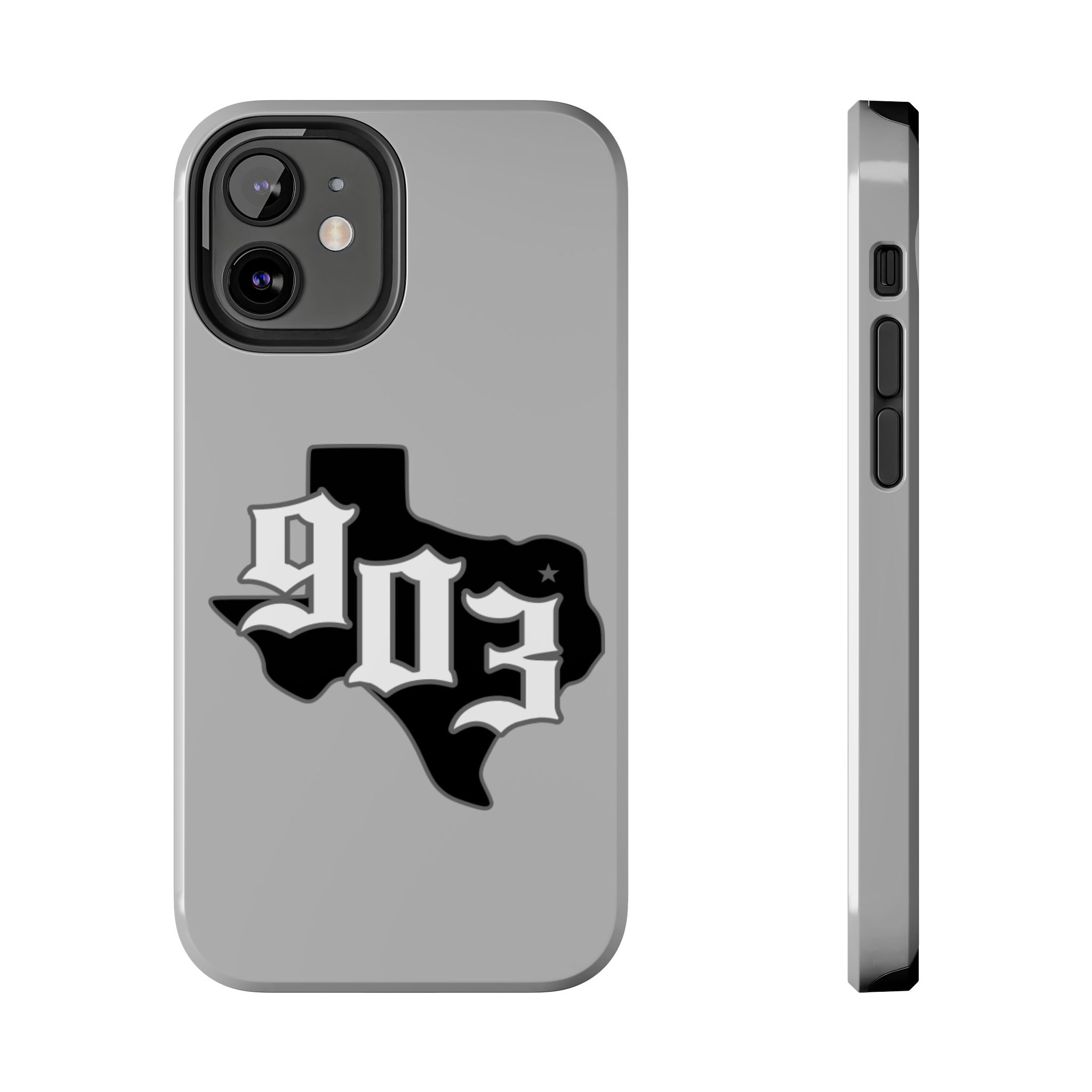 903- Texas Grey