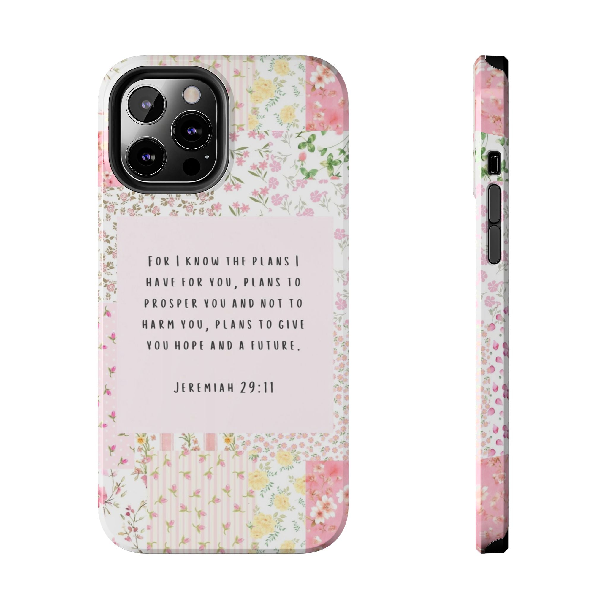 Christian - Jeremiah 29 : 11
