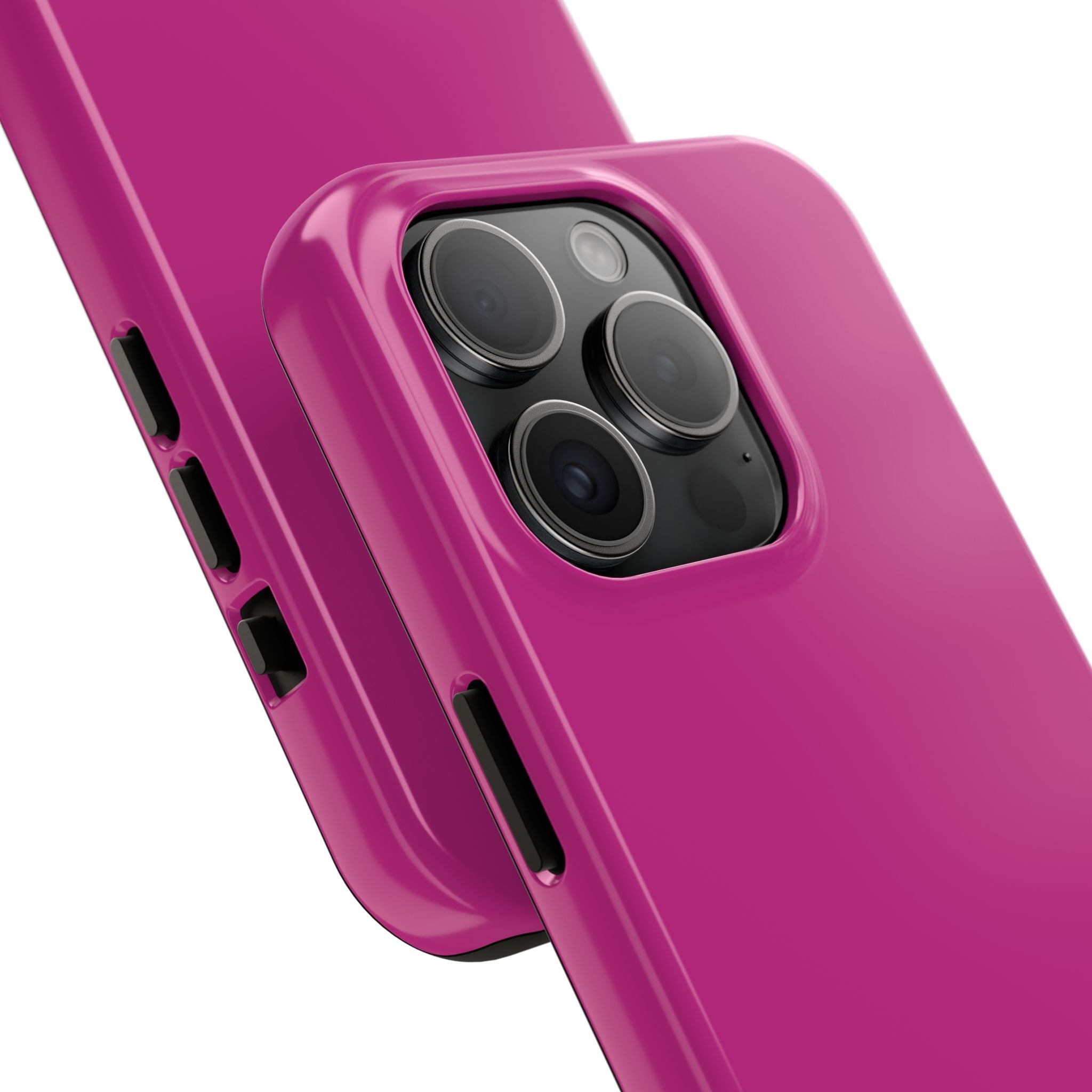 Pink Phone Case