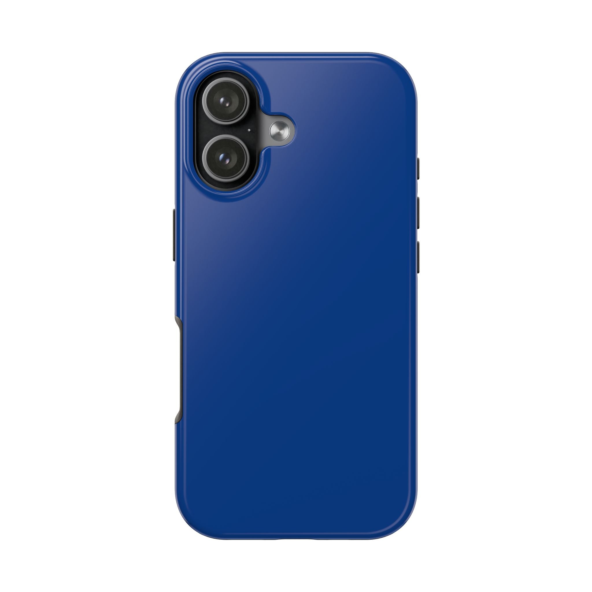 Blue Phone Case