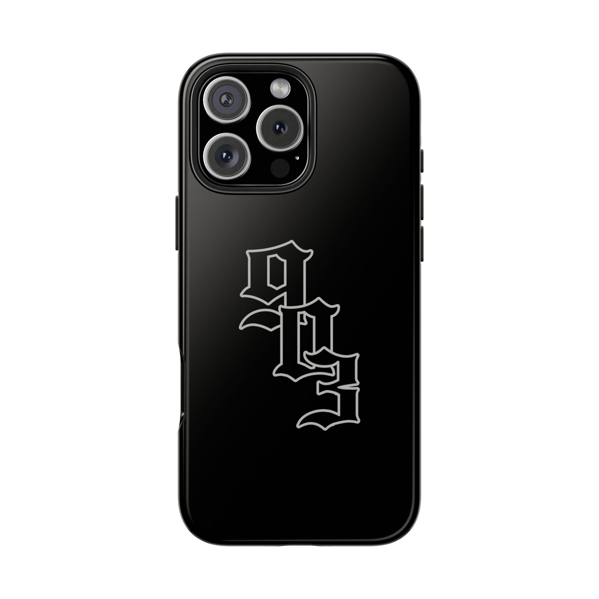 903- Black