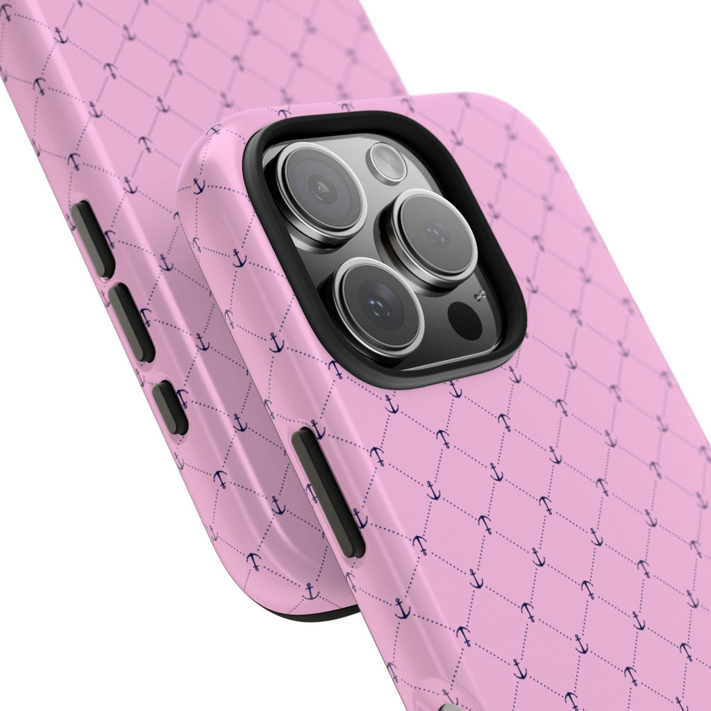 Delta Gamma- Pink 3