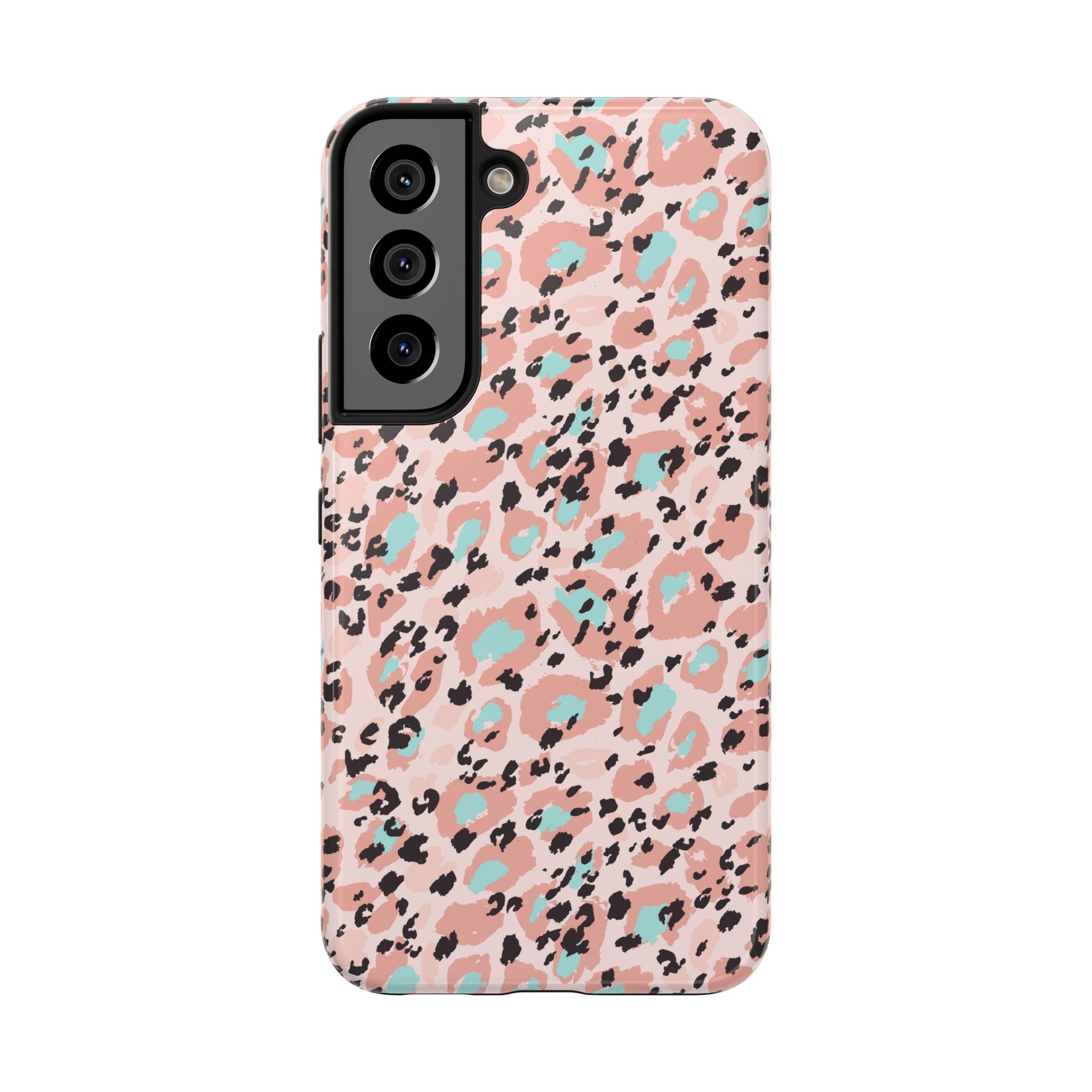 Animal Print Phone Case