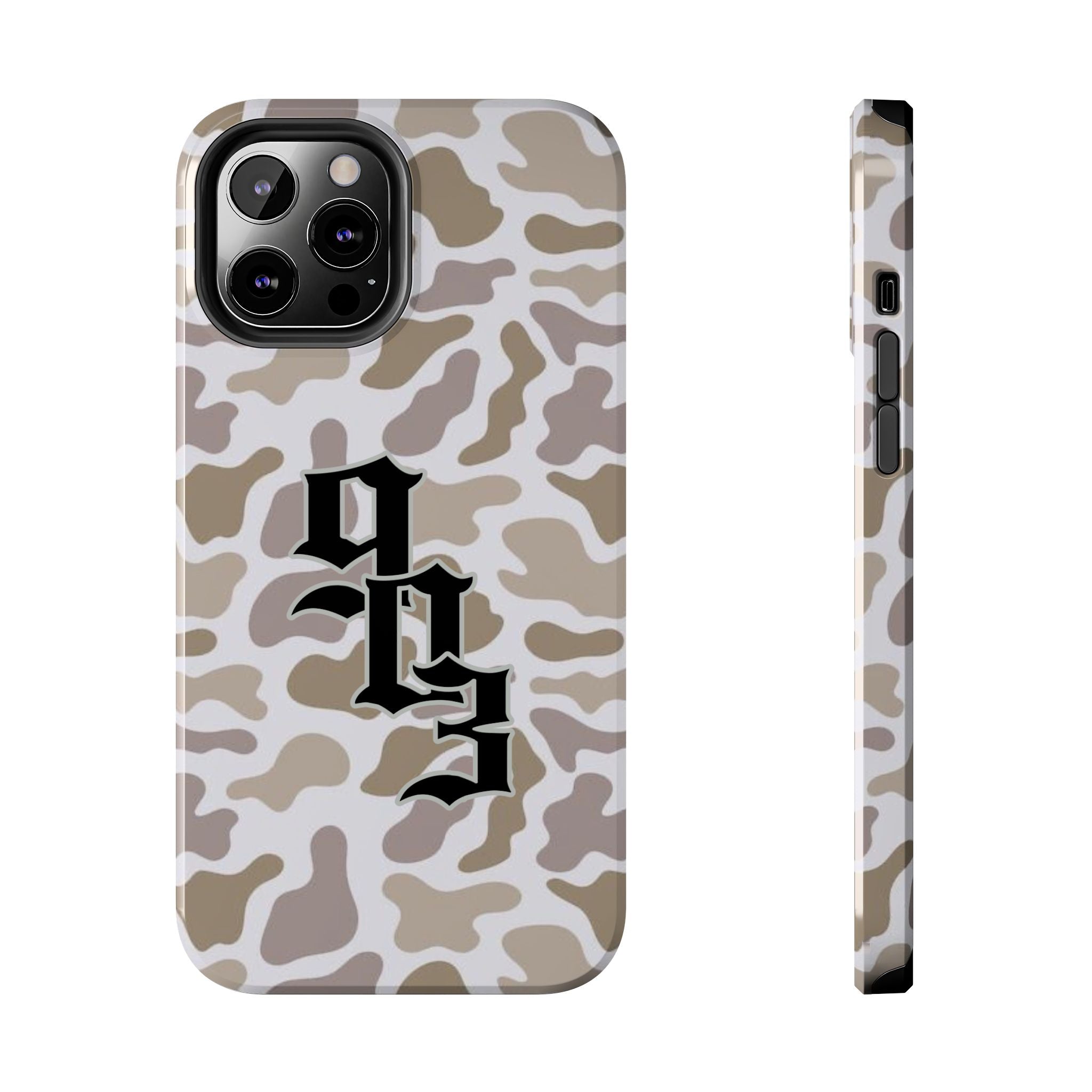 903- Camo