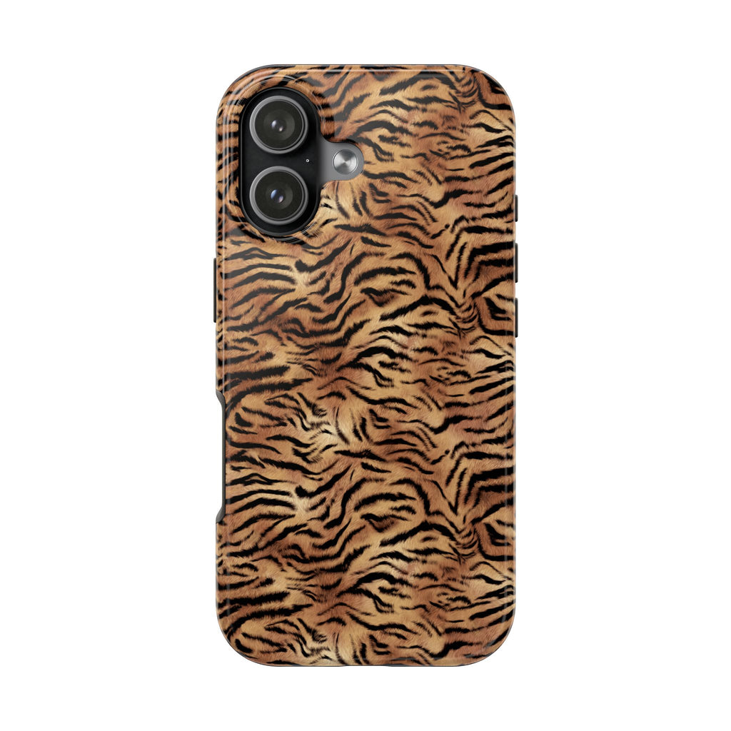 Animal Print Phone Case