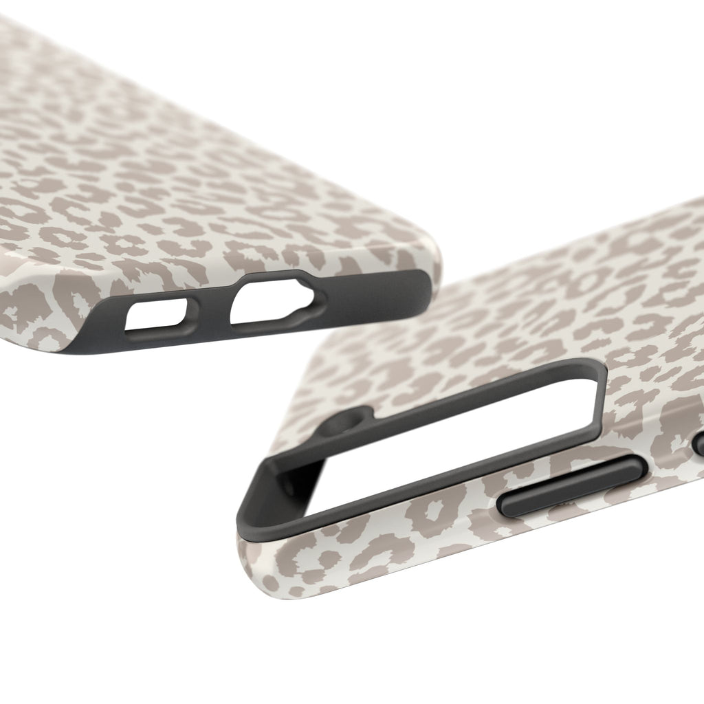 Animal Print Phone Case