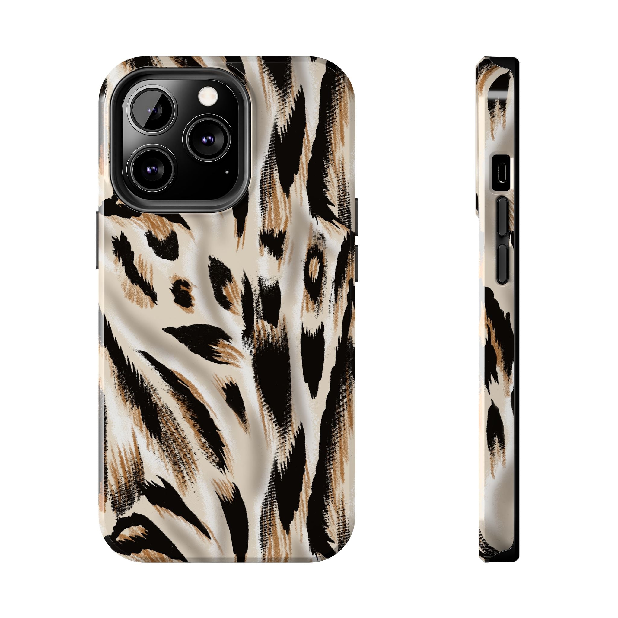 Animal Print Phone Case