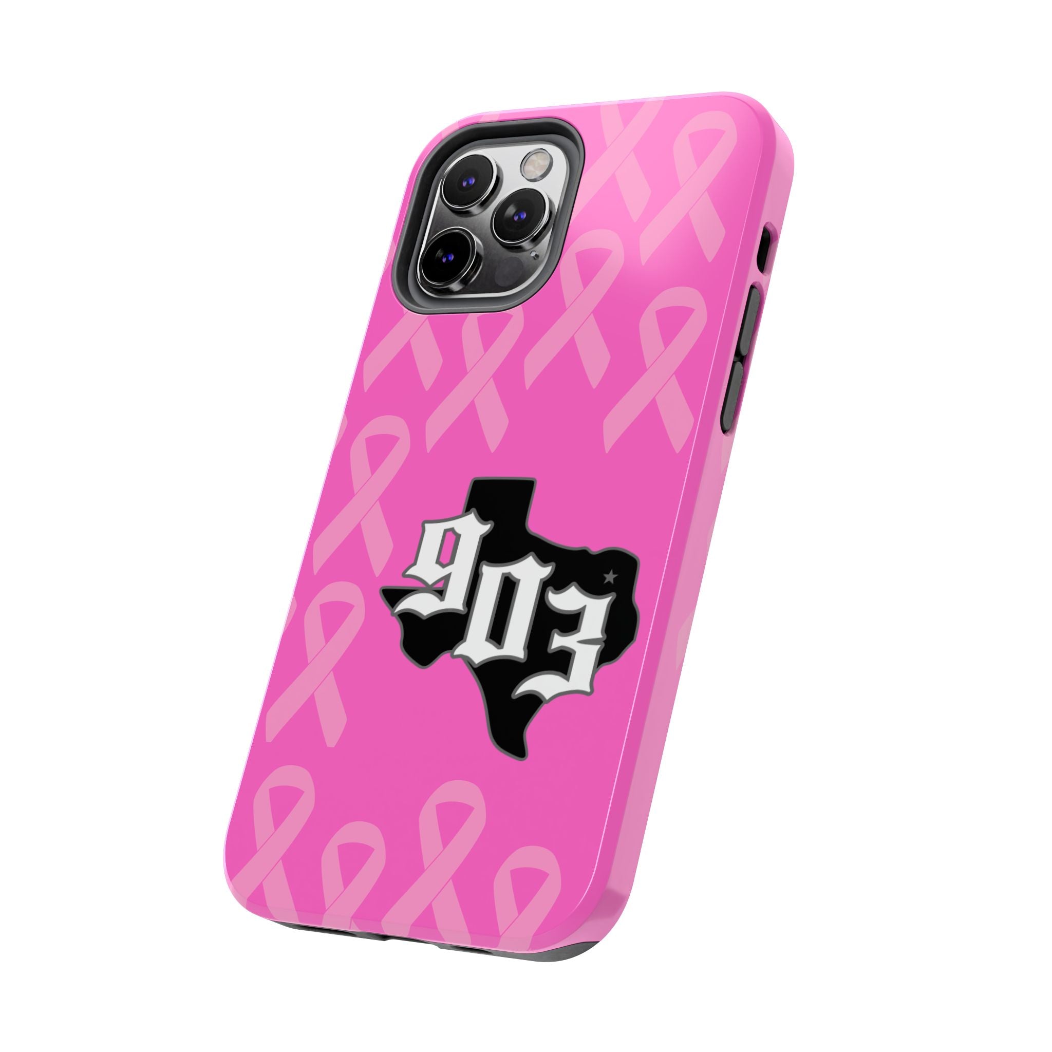 903- Breast Cancer Awareness