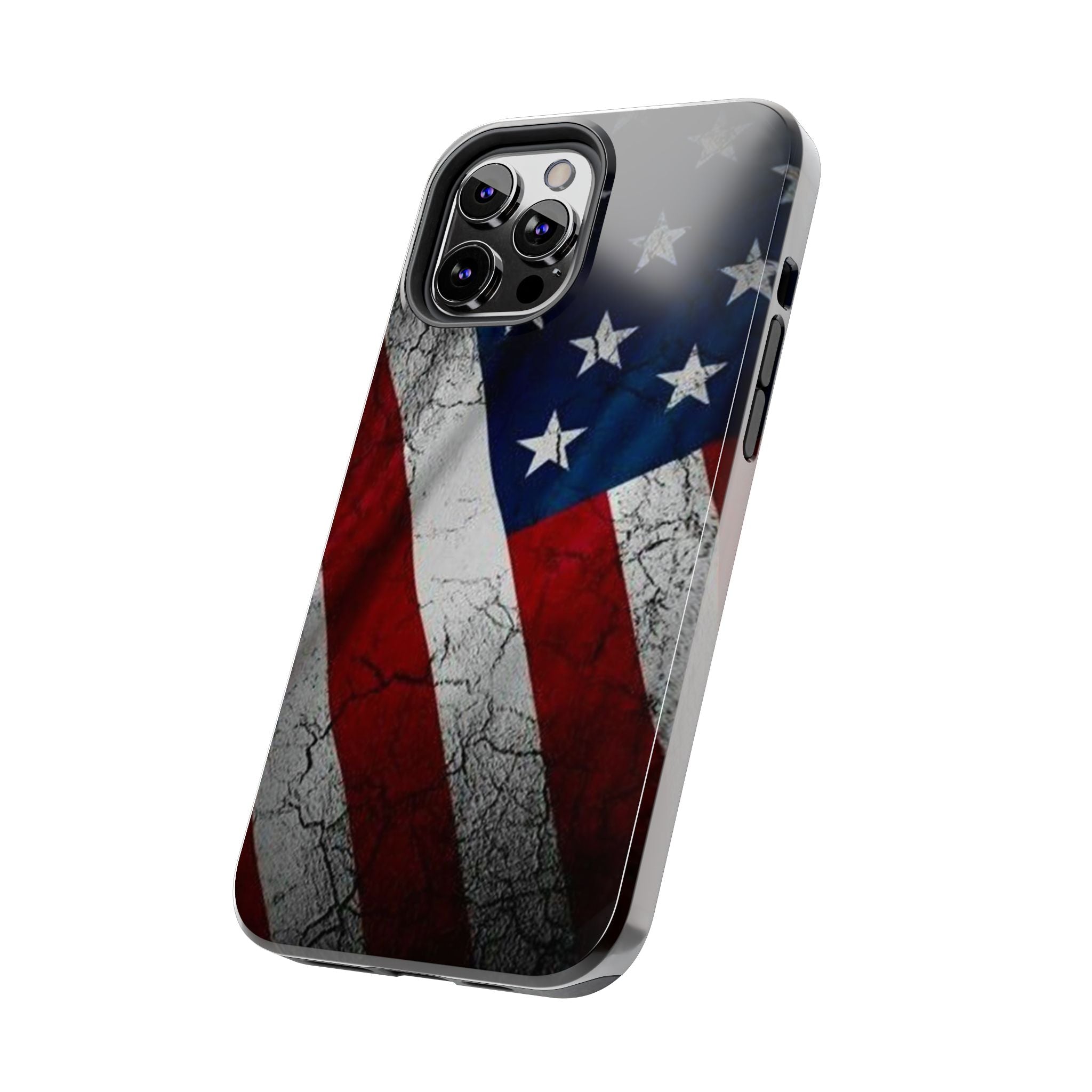 American - Flag