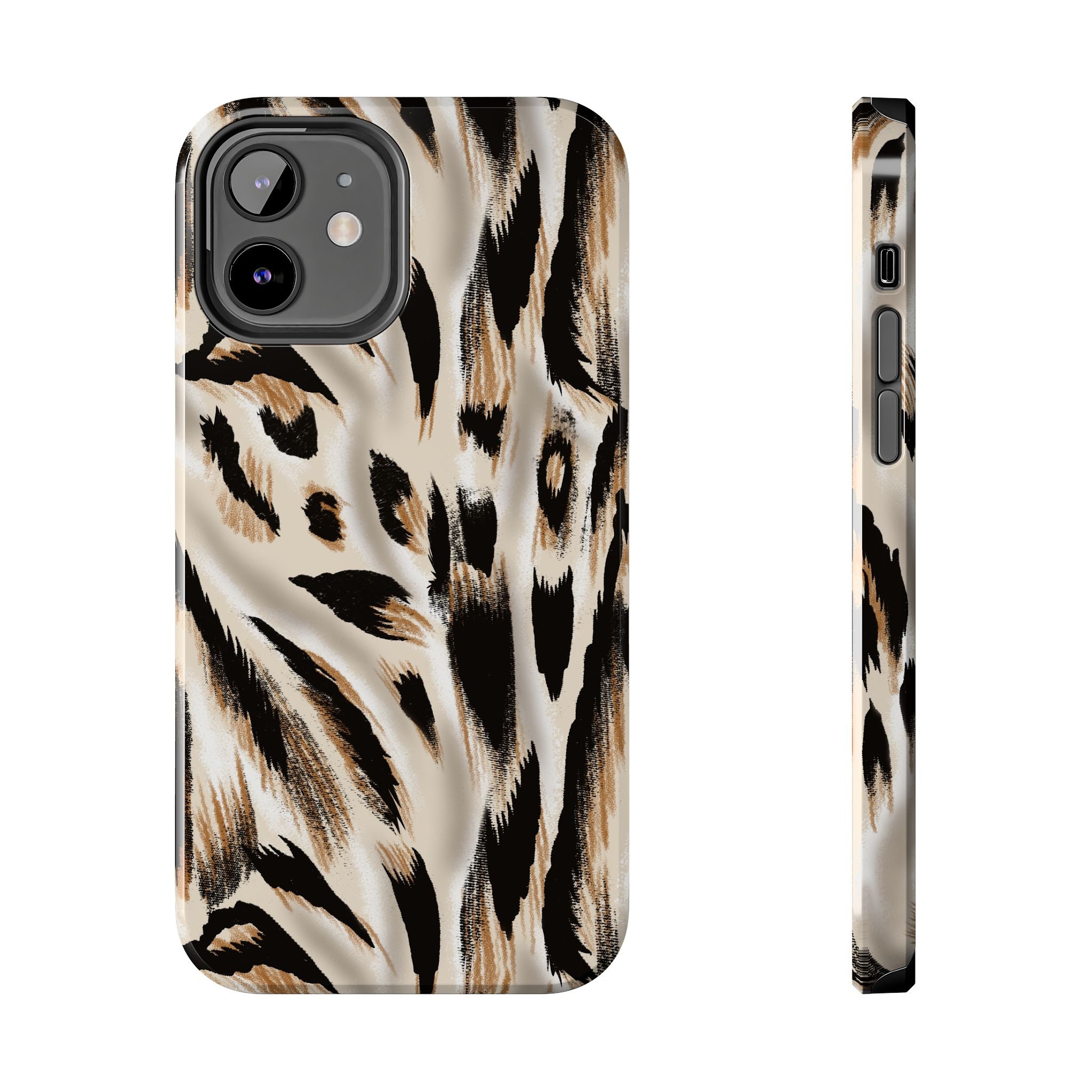 Animal Print Phone Case