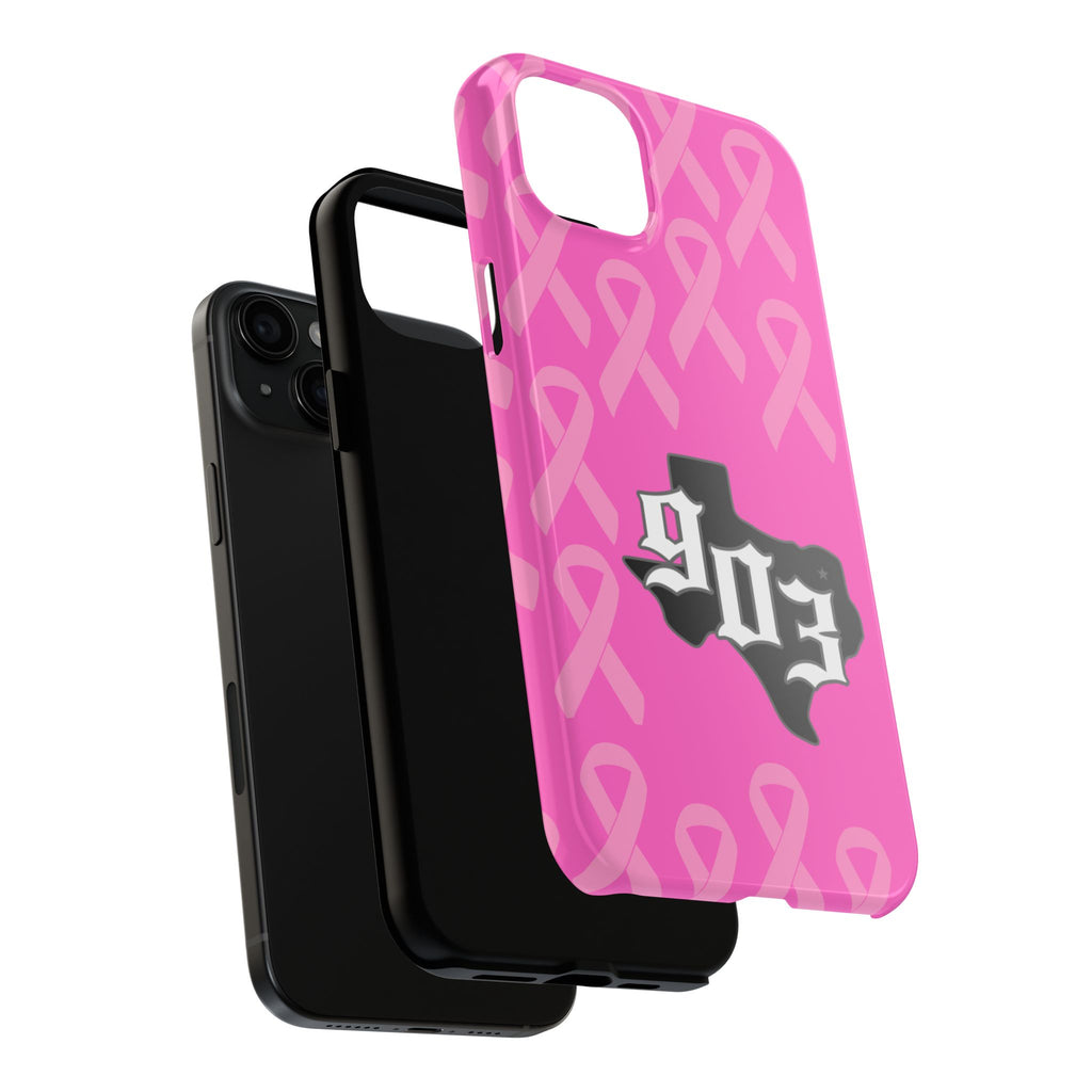 903- Breast Cancer Awareness