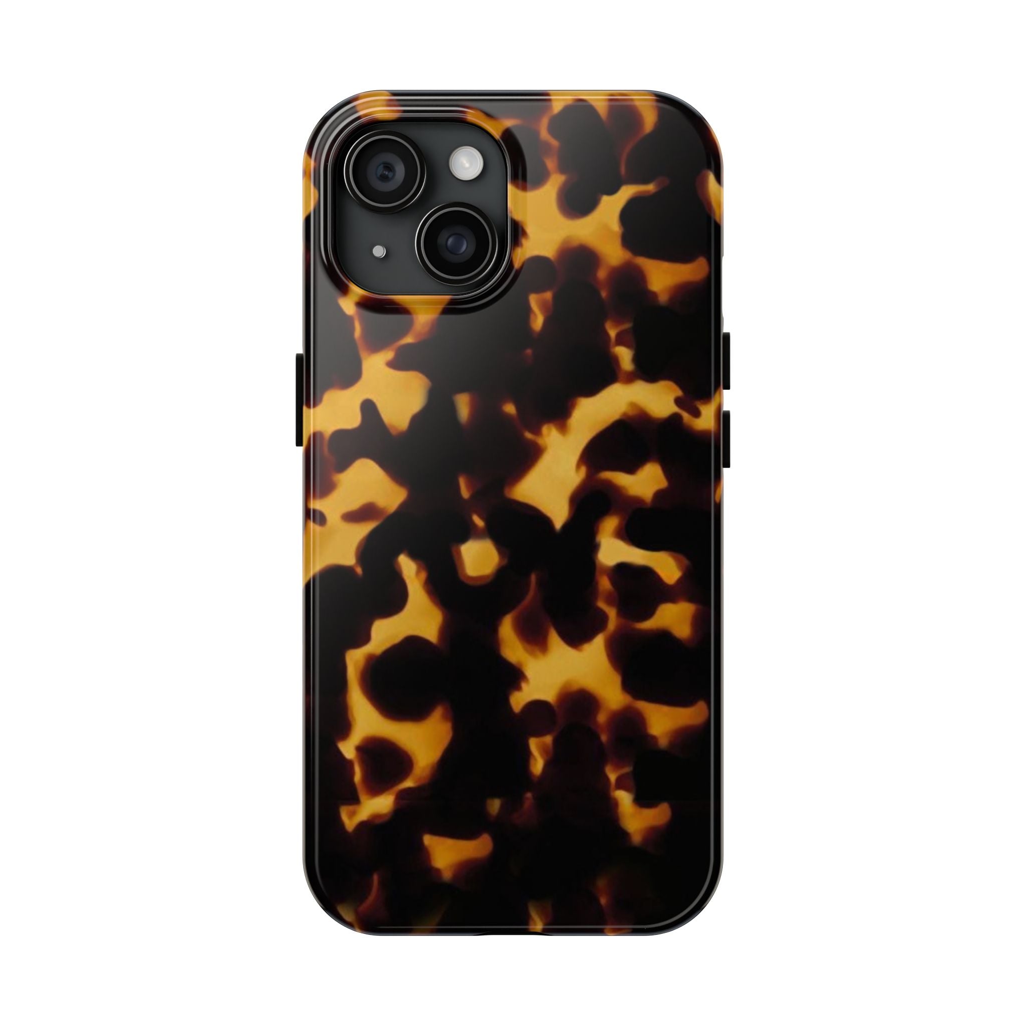 Animal- Tortoise Shell Print