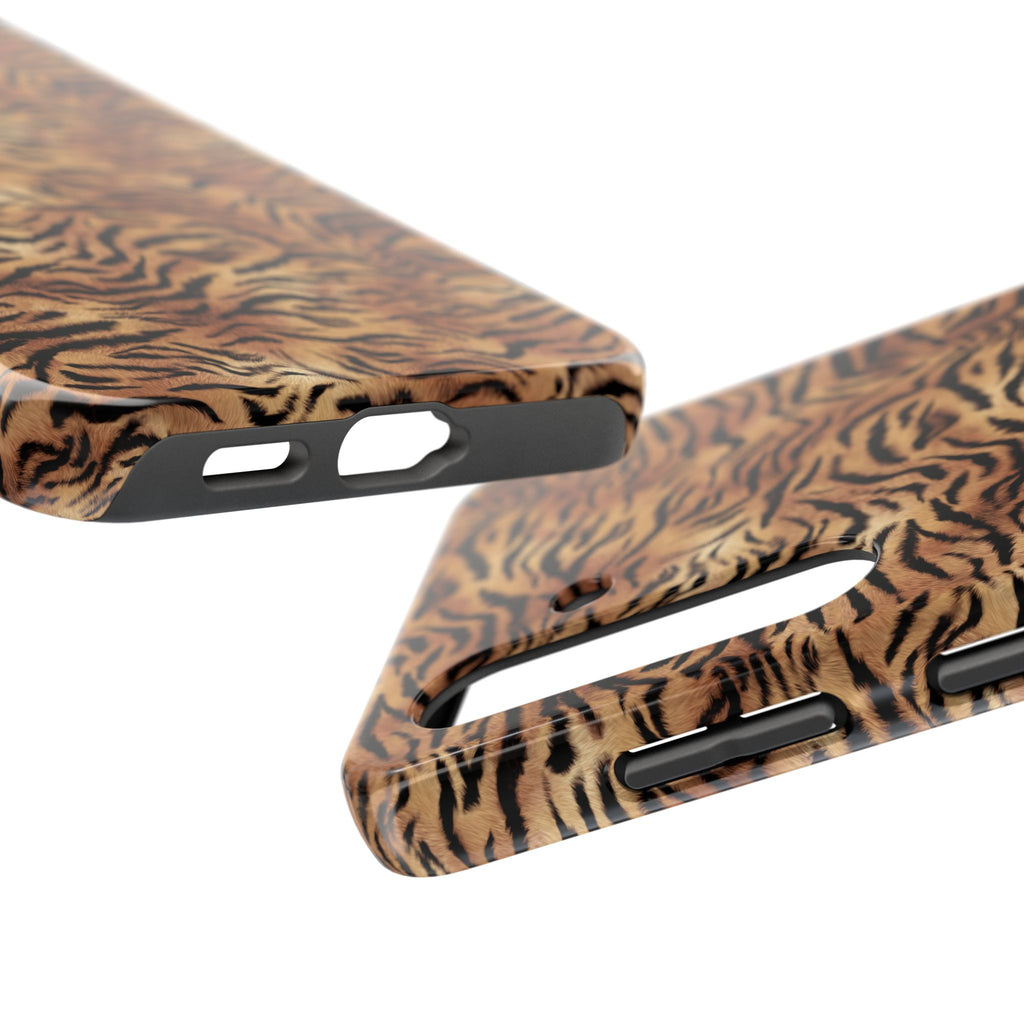 Animal Print Phone Case