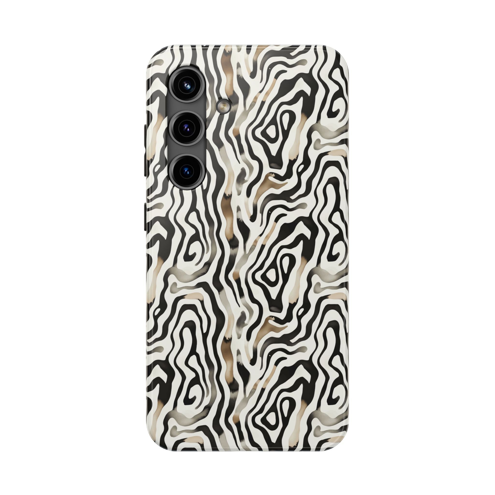 Animal Print Phone Case