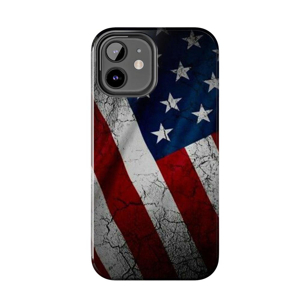 American - Flag