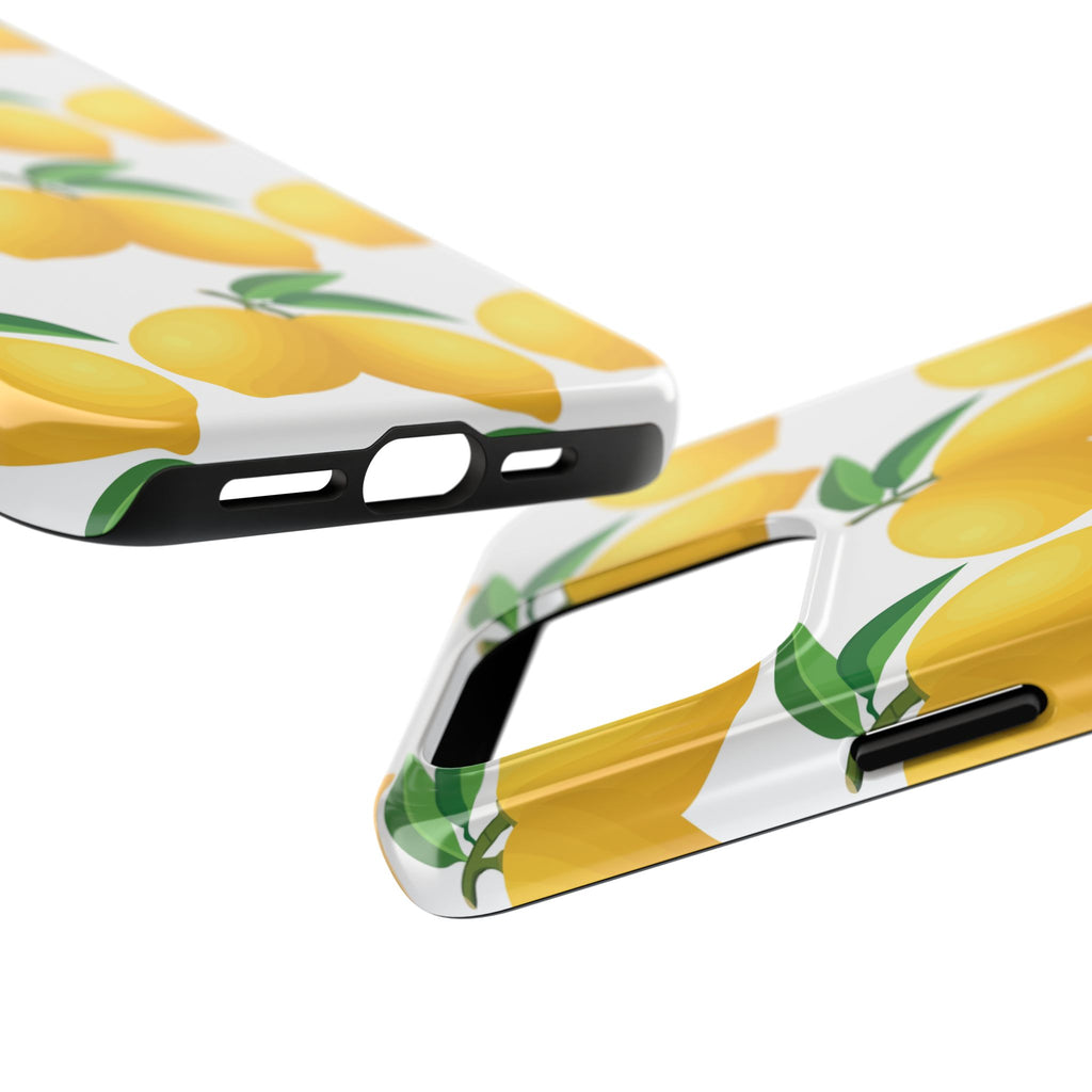 Fruit - Lemons