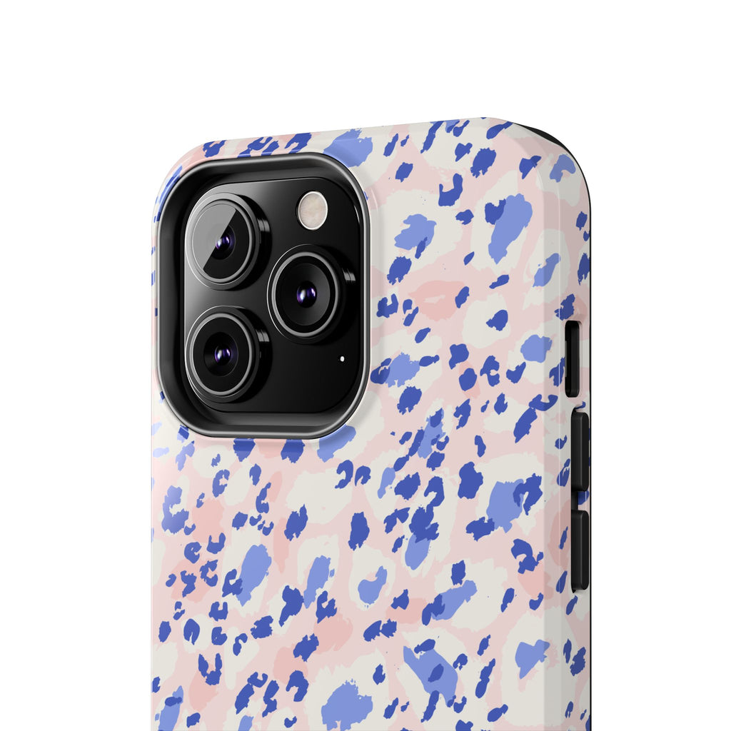 Animal Print Phone Case