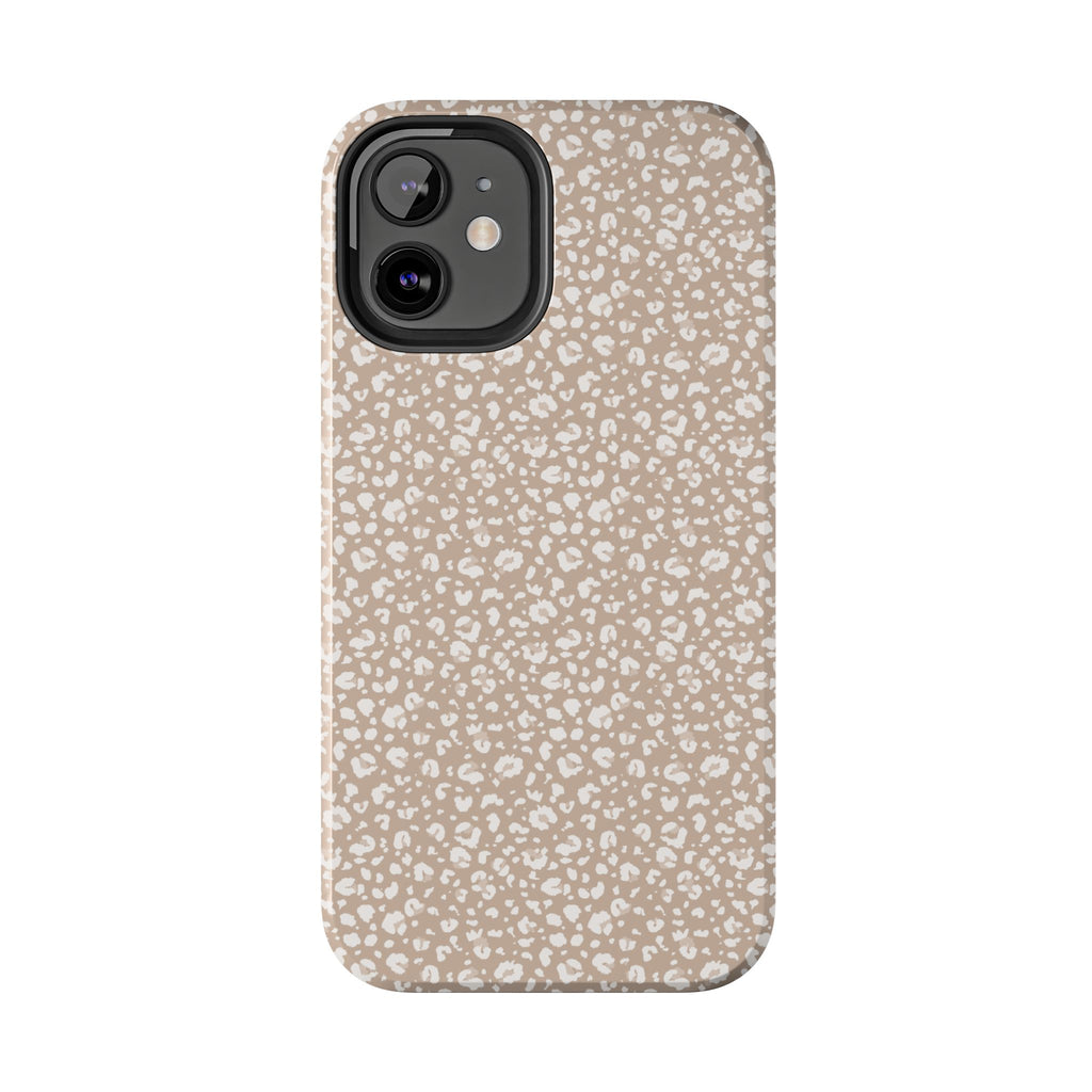 Animal Print Phone Case