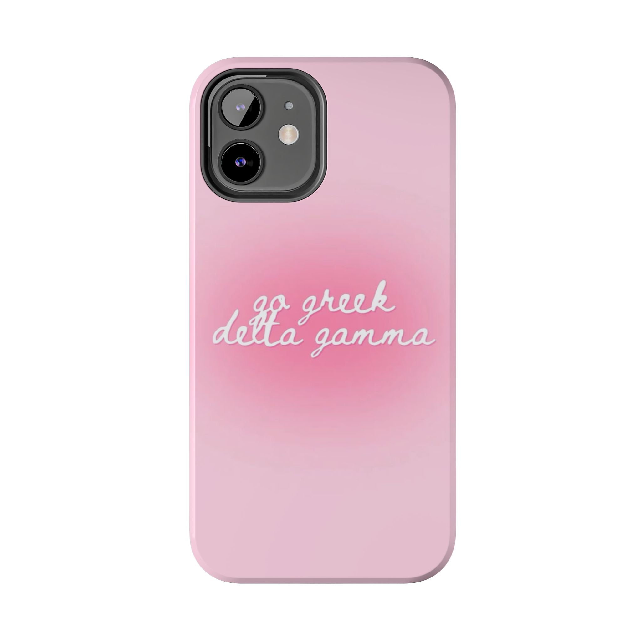 Delta Gamma- Pink 2