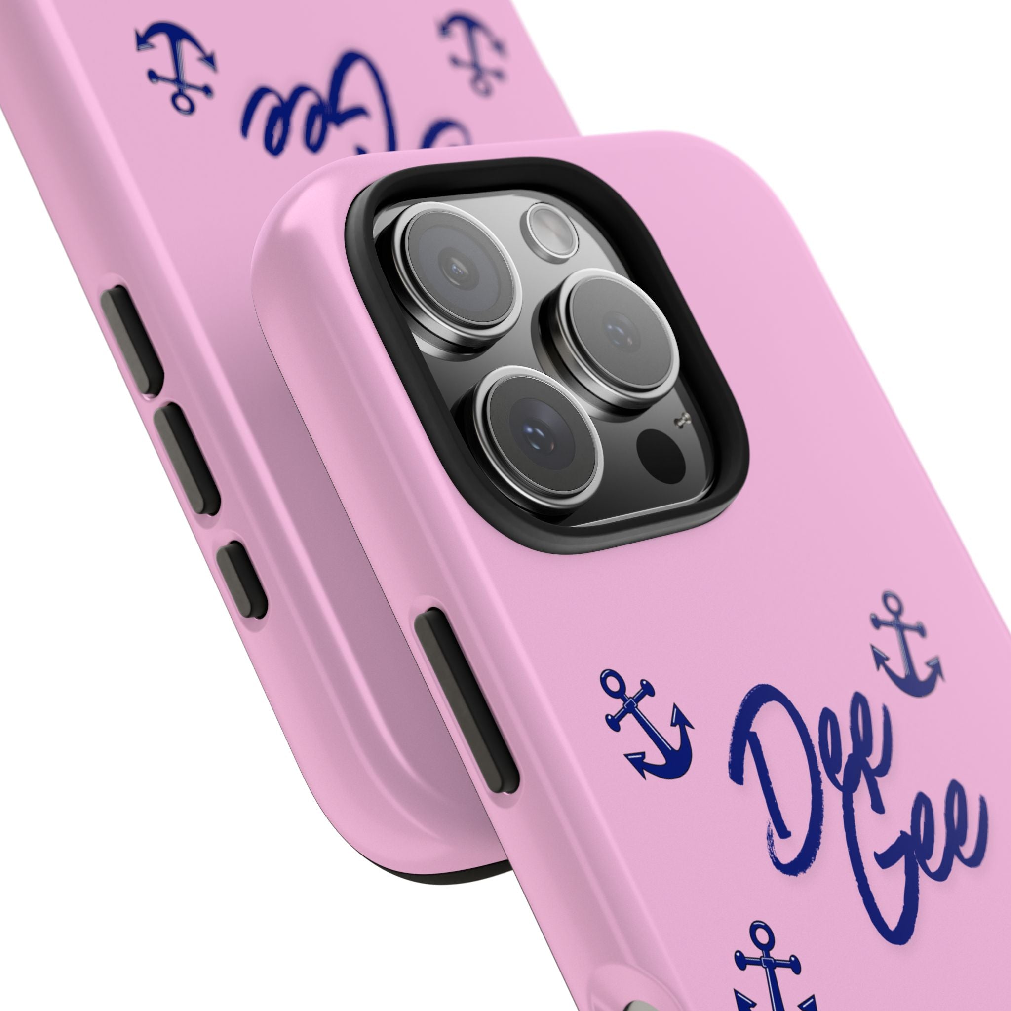 Delta Gamma- Pink 5