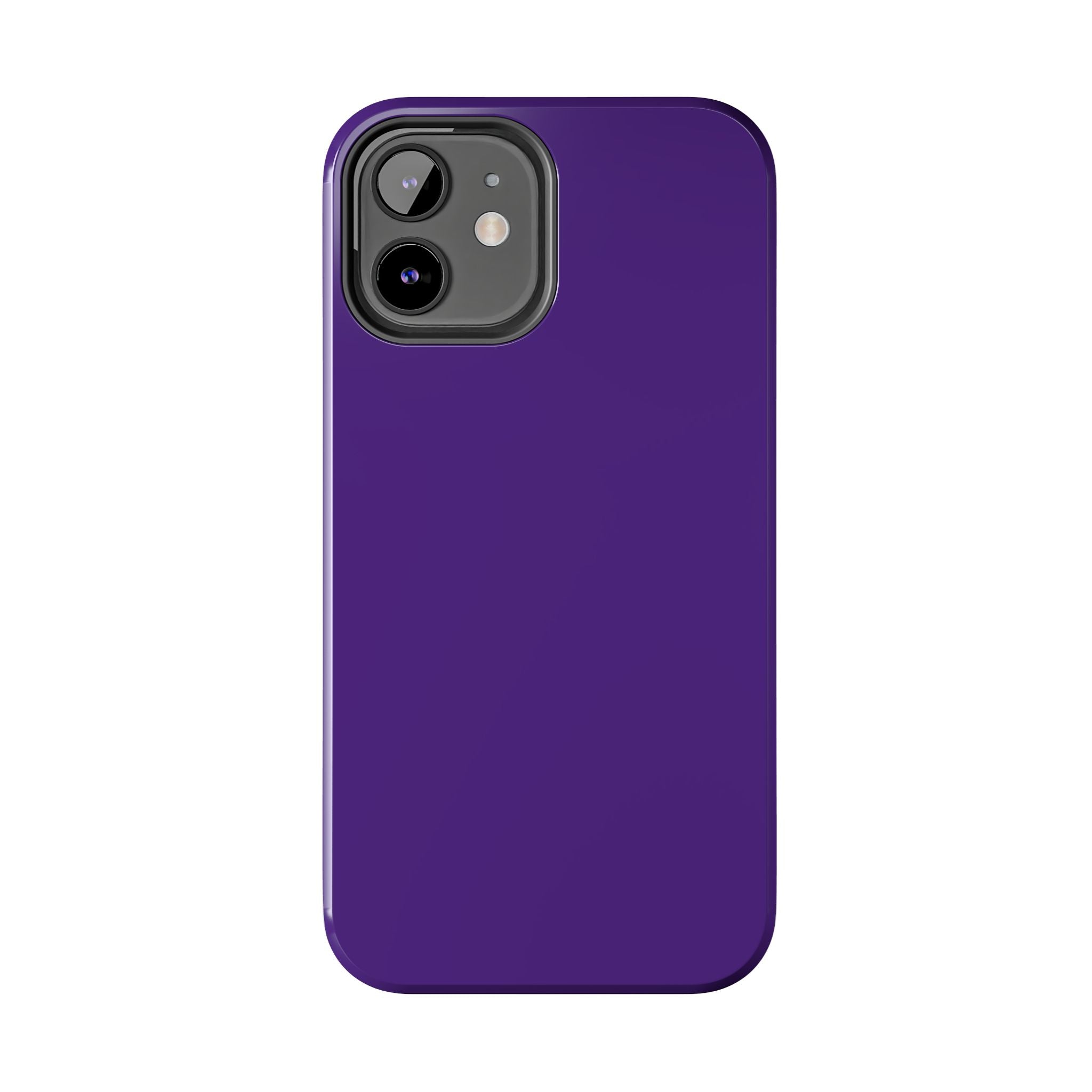 Purple Phone Case
