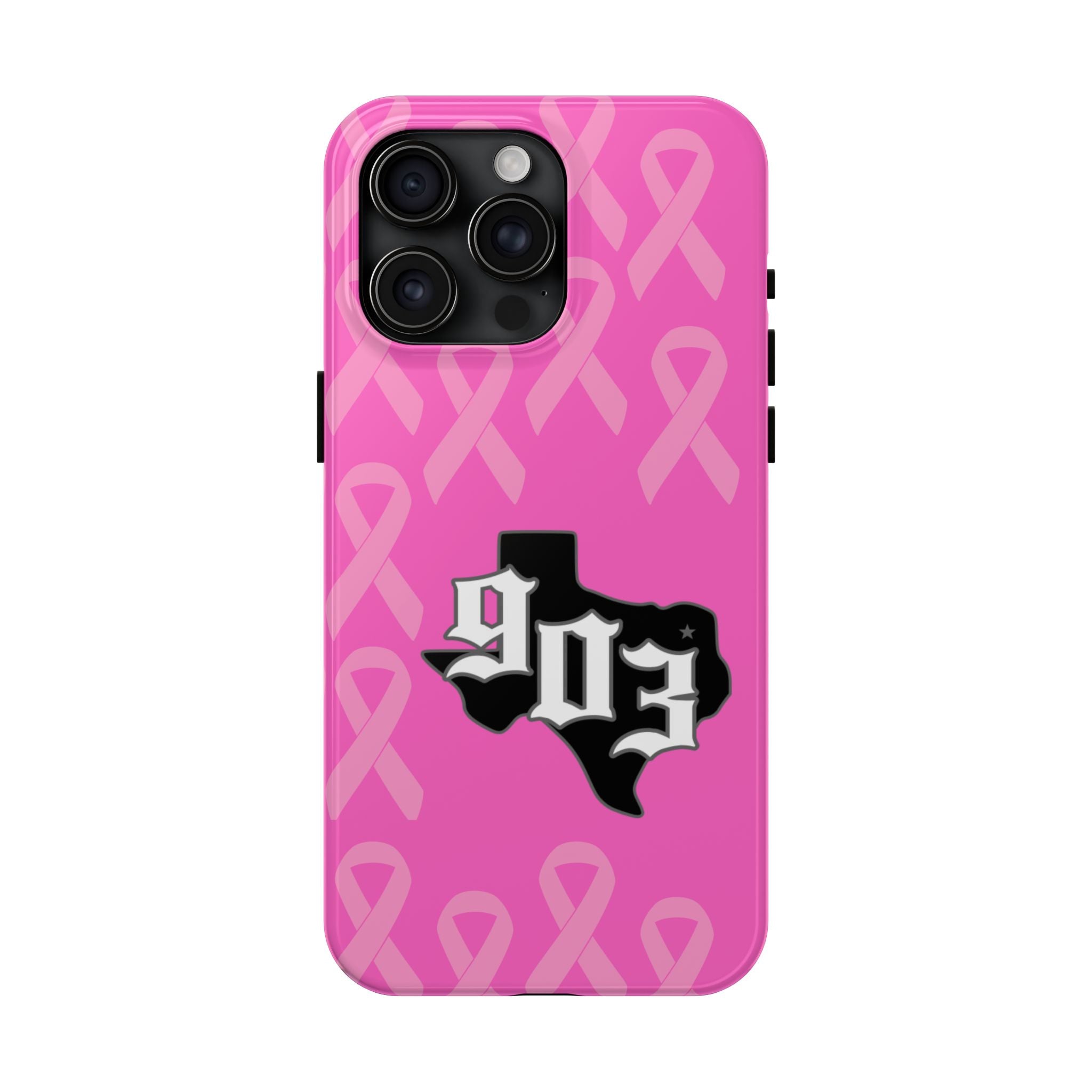 903- Breast Cancer Awareness