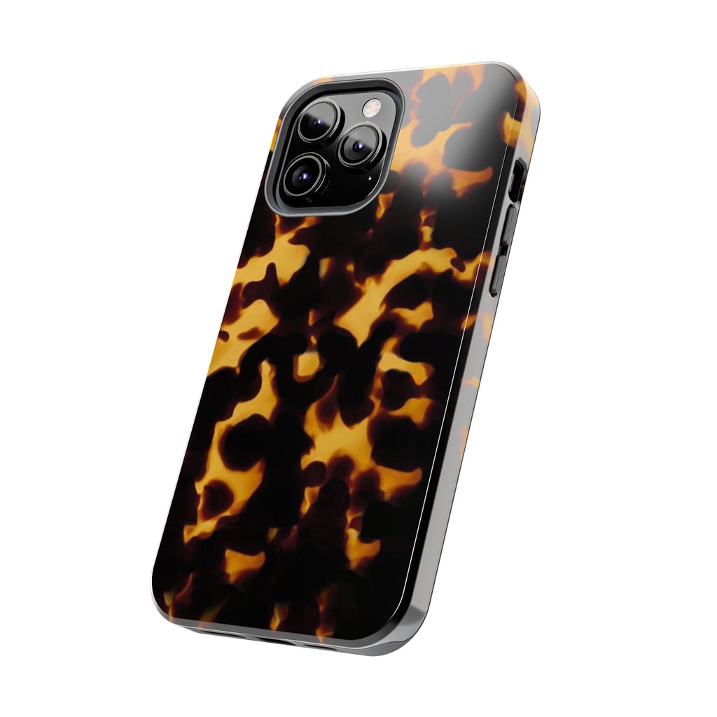 Animal- Tortoise Shell Print