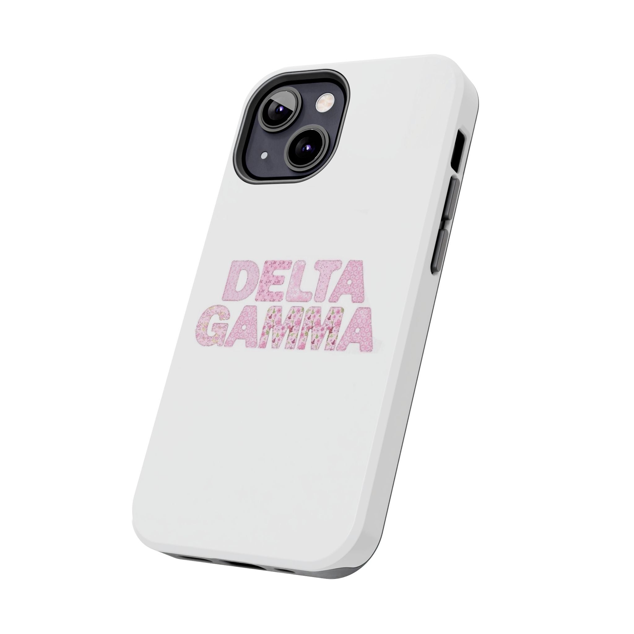 Delta Gamma- Pink