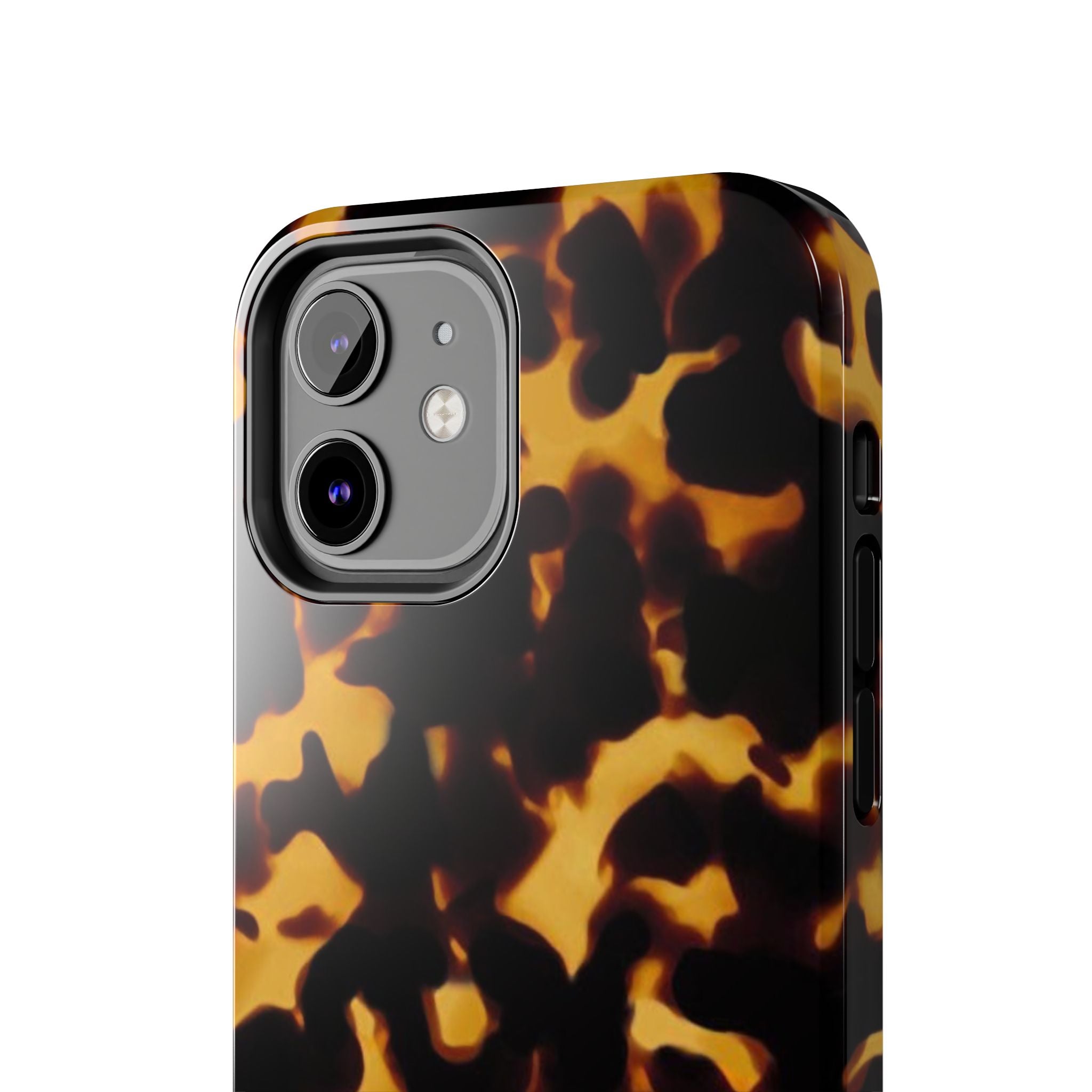 Animal- Tortoise Shell Print