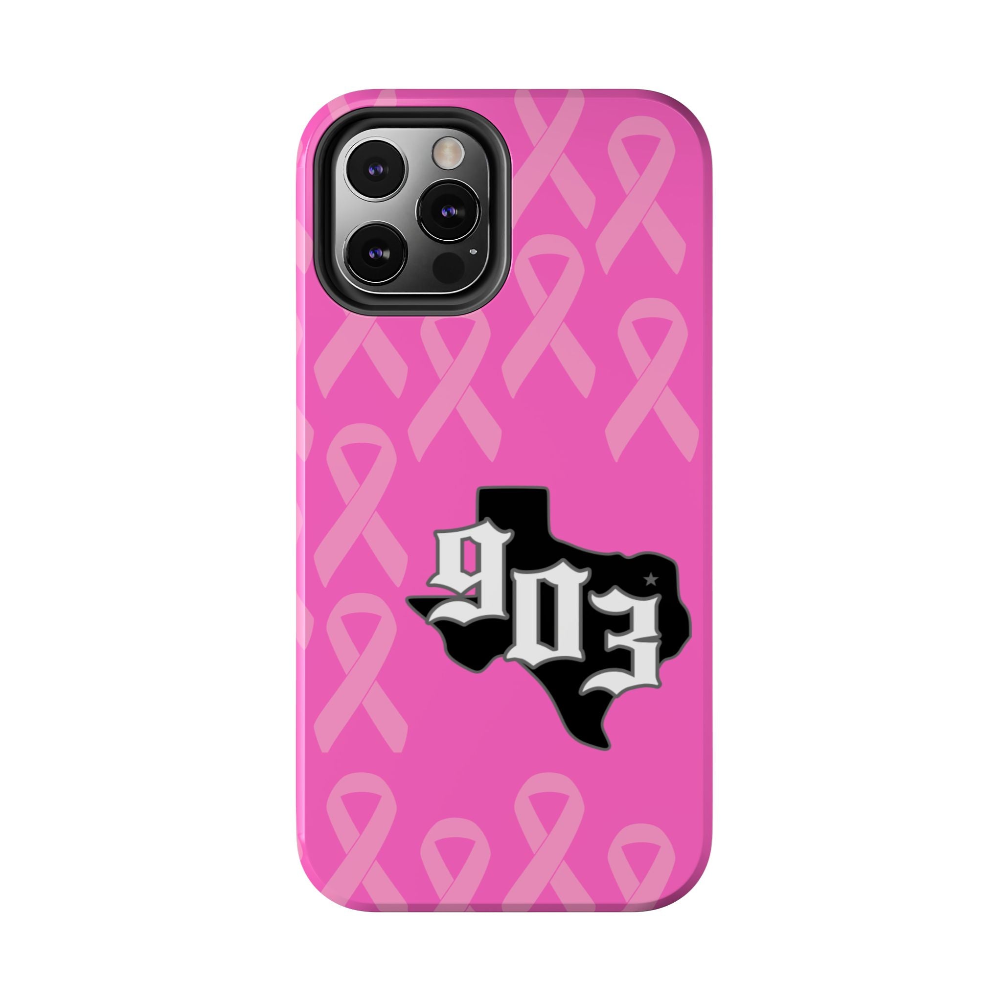 903- Breast Cancer Awareness