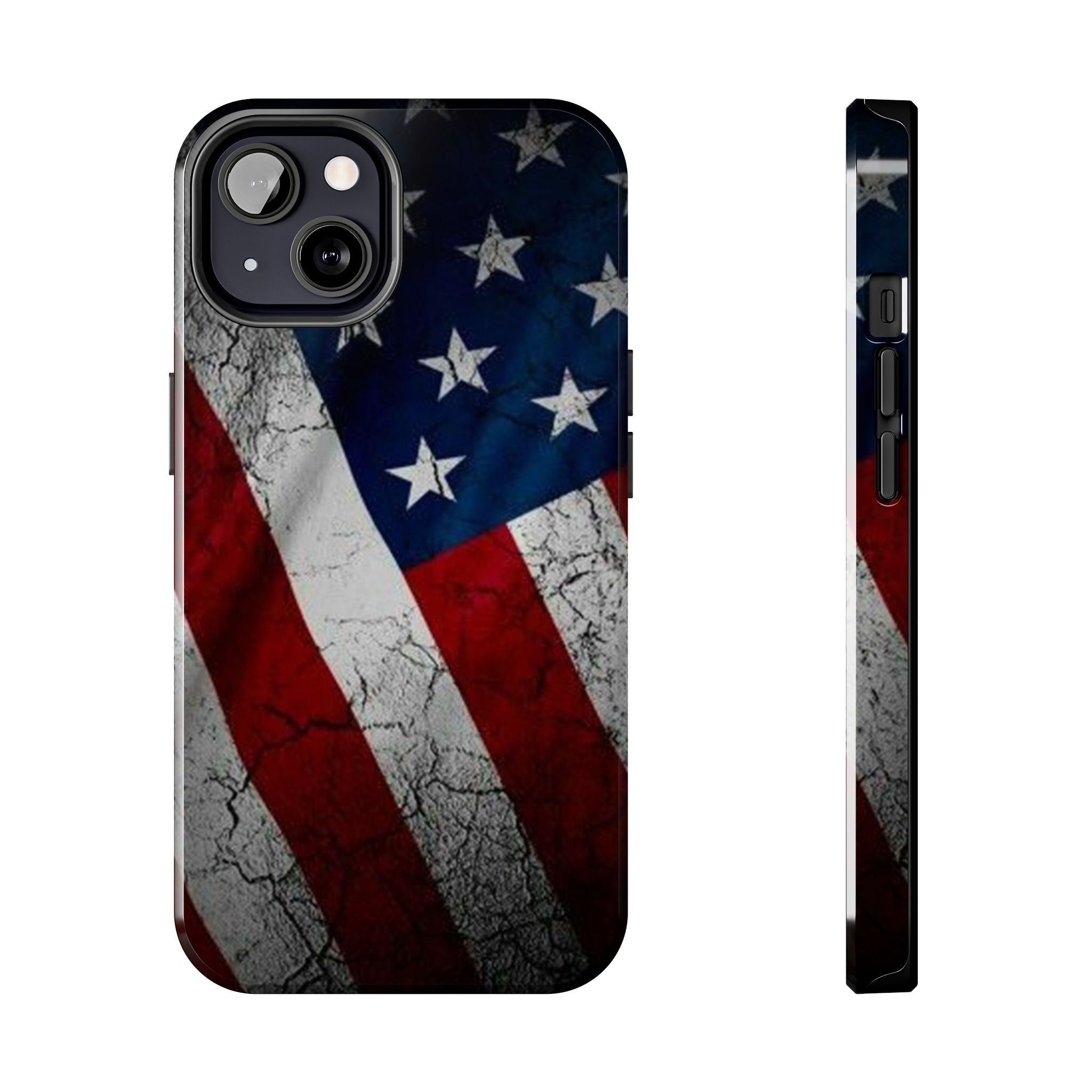 American - Flag