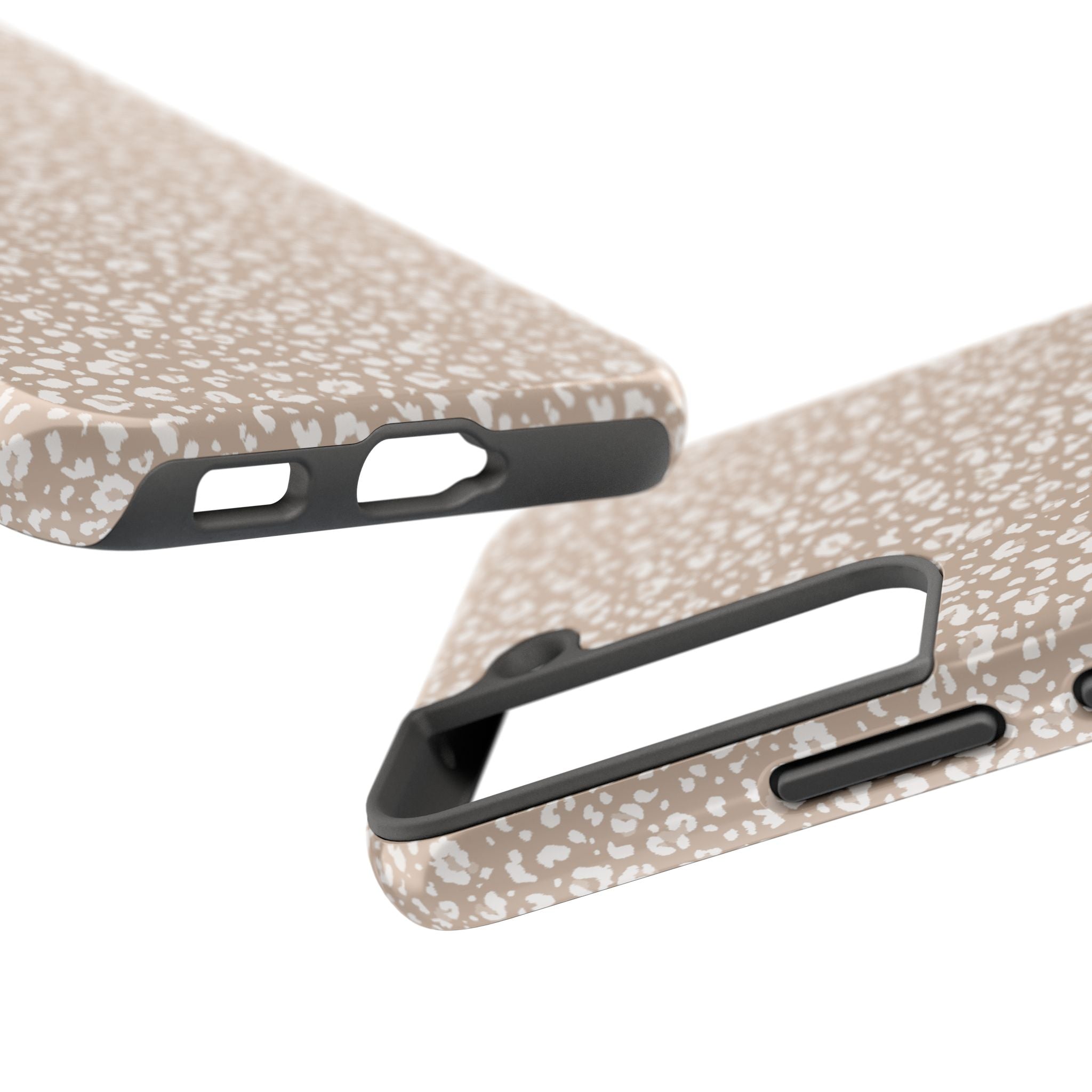 Animal Print Phone Case