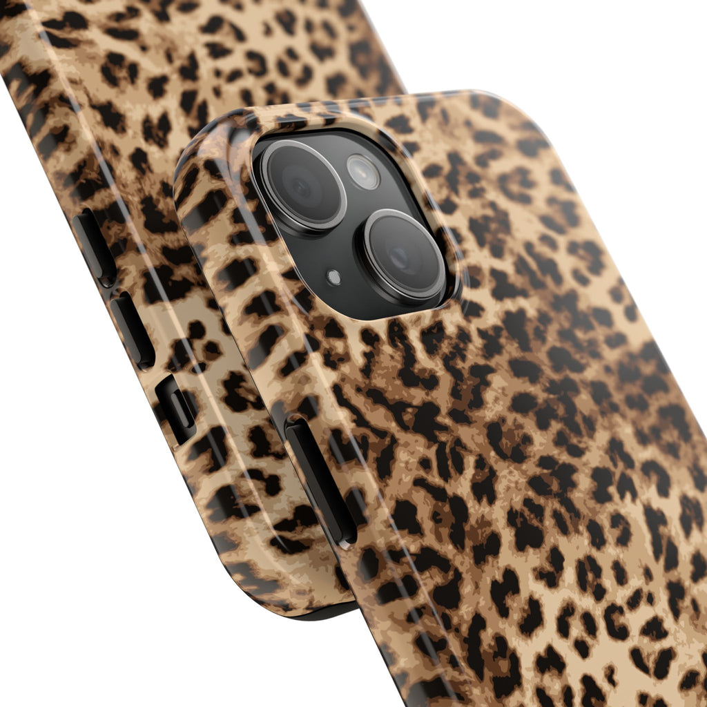 Animal Print Phone Case