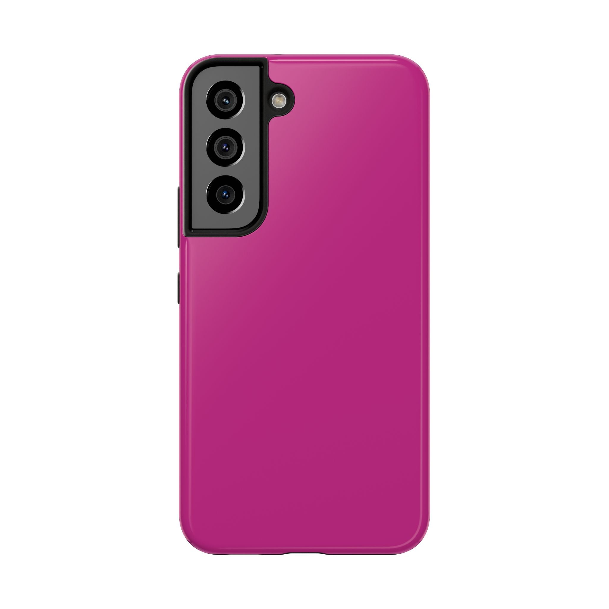 Pink Phone Case