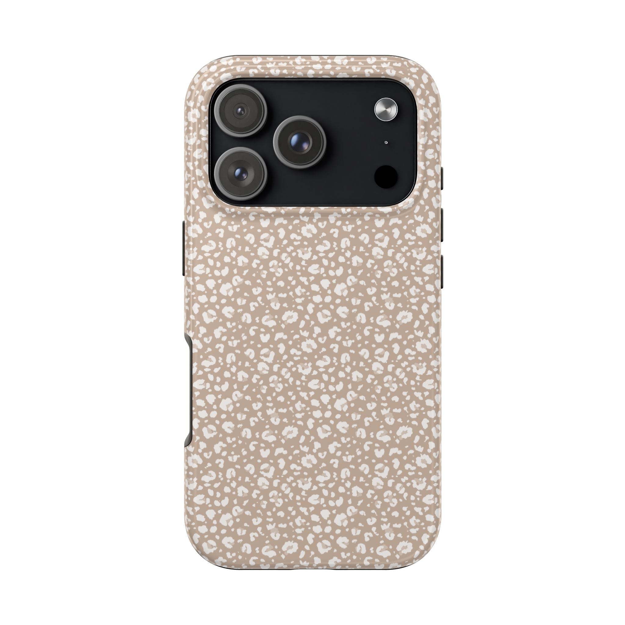 Animal Print Phone Case