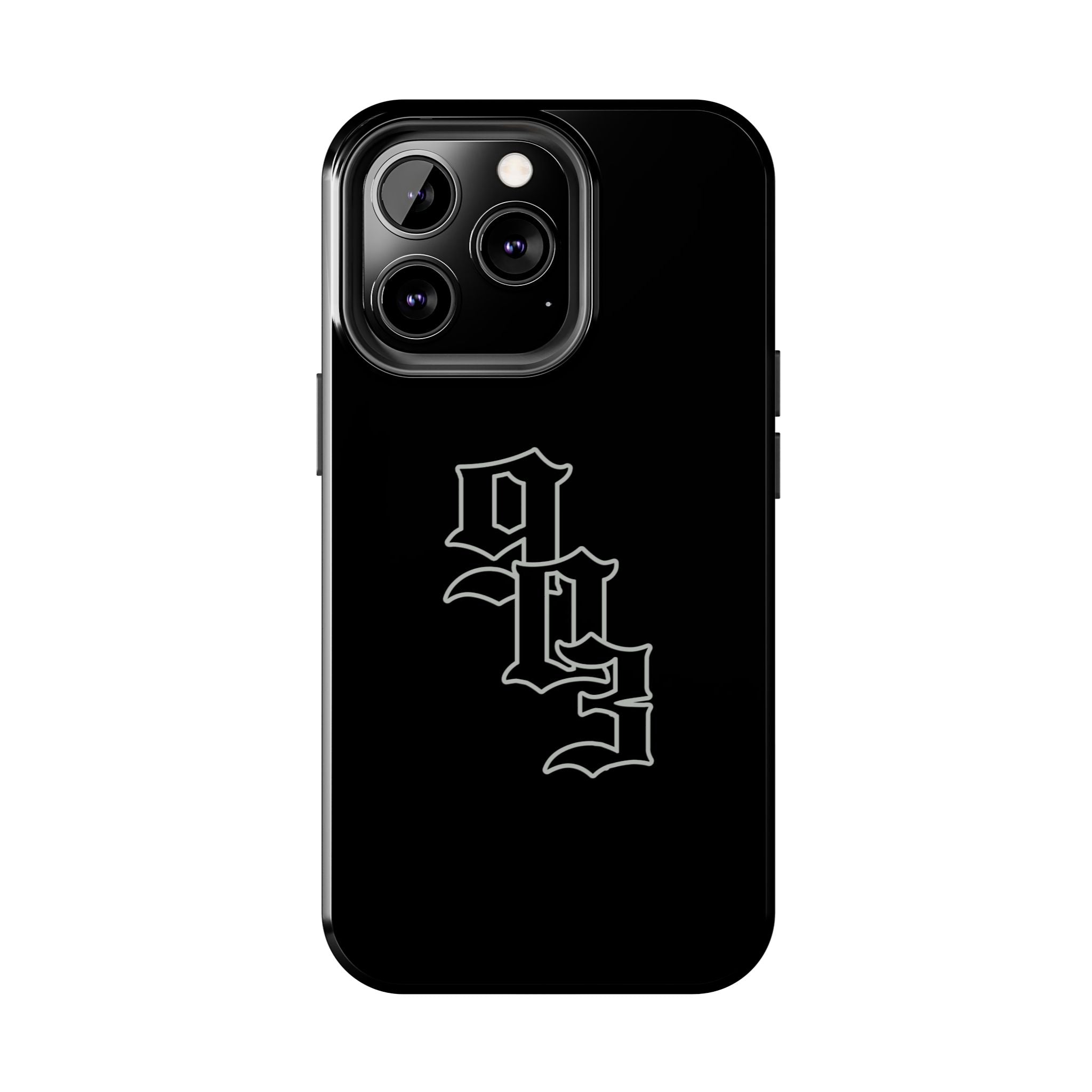 903- Black