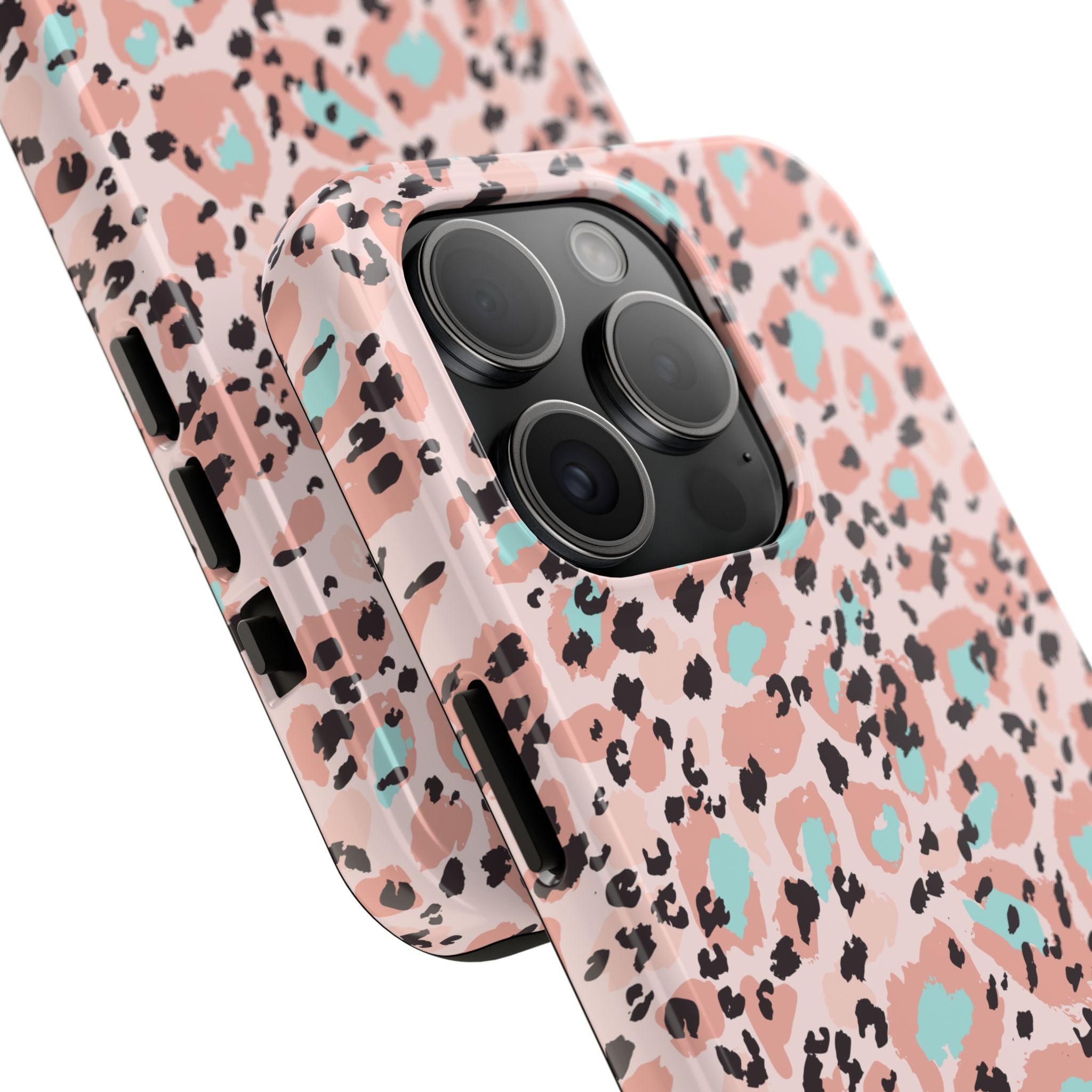 Animal Print Phone Case