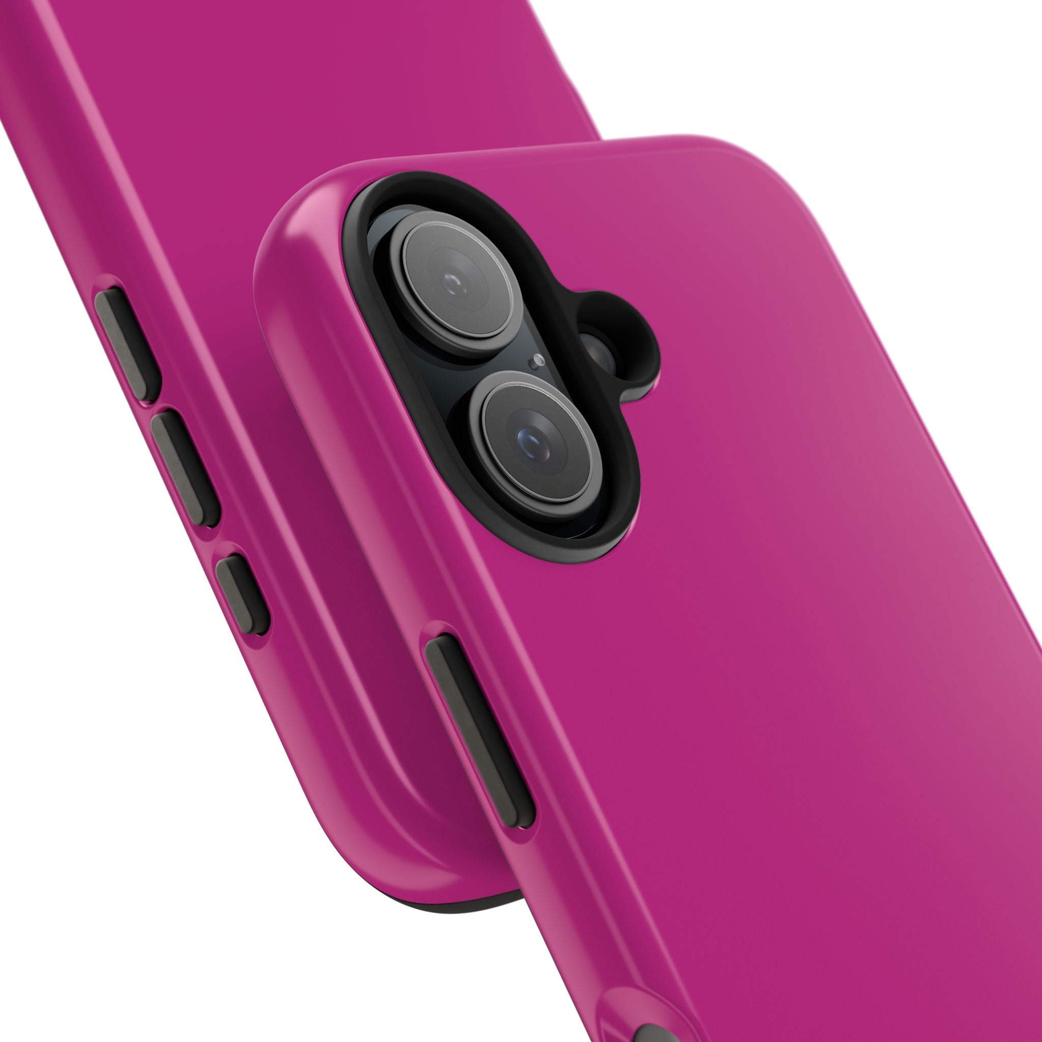 Pink Phone Case