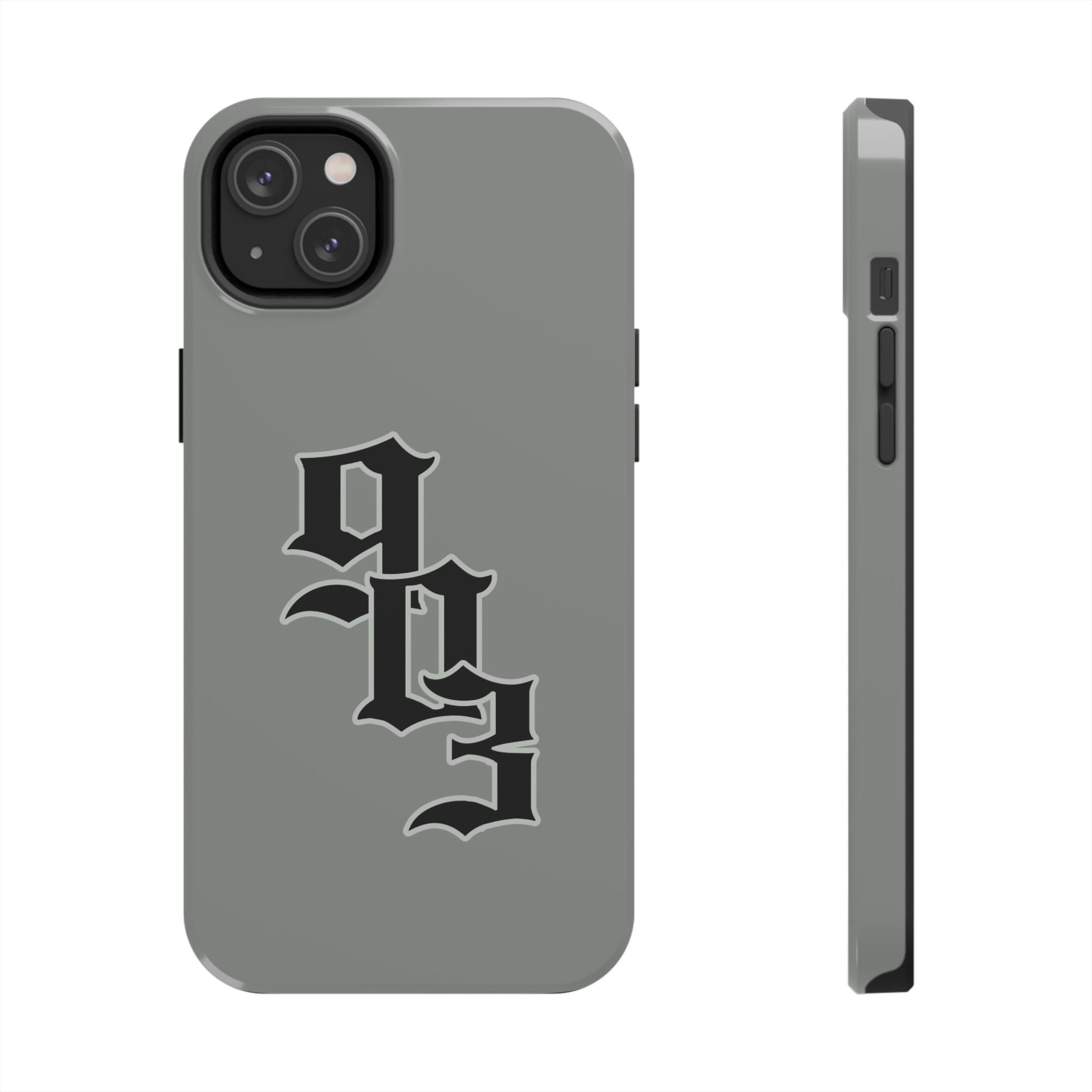 903- Grey