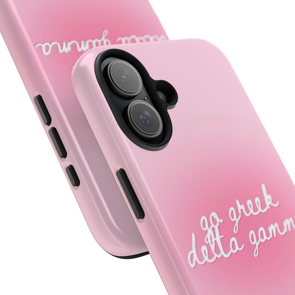 Delta Gamma- Pink 2