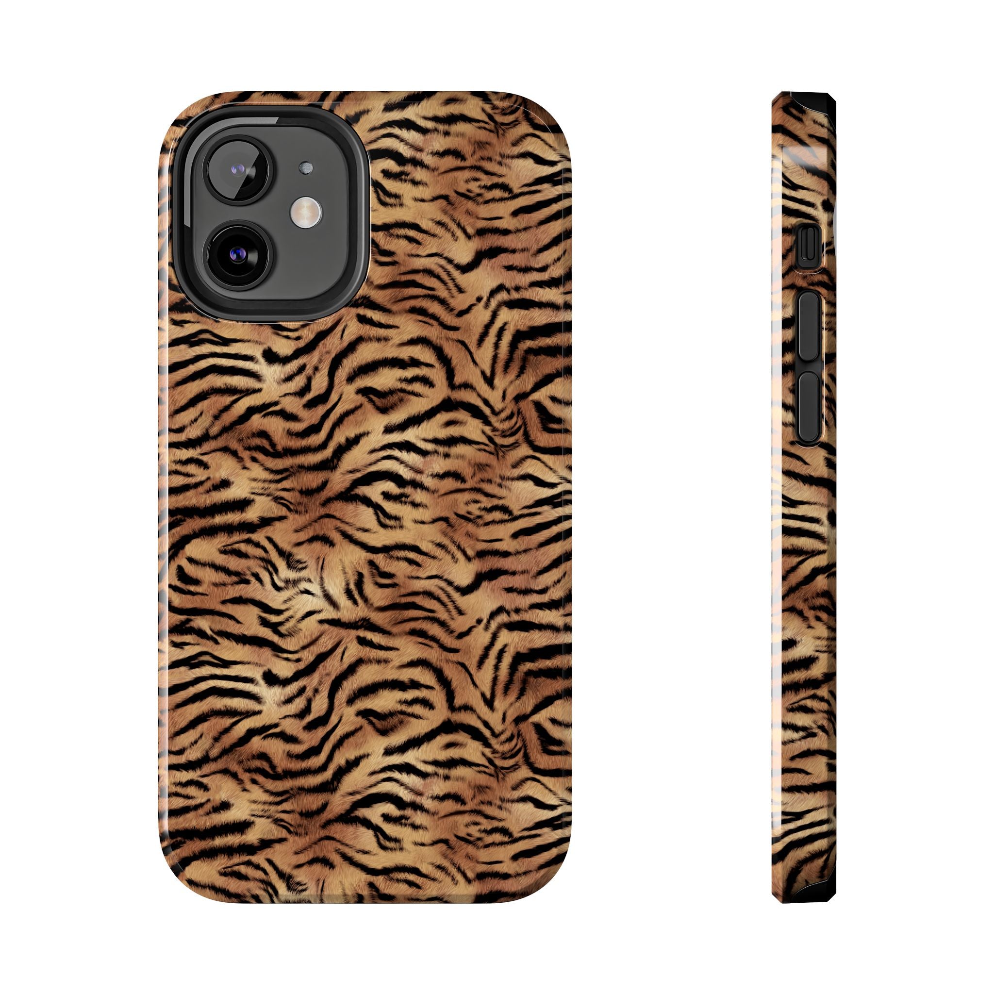 Animal Print Phone Case
