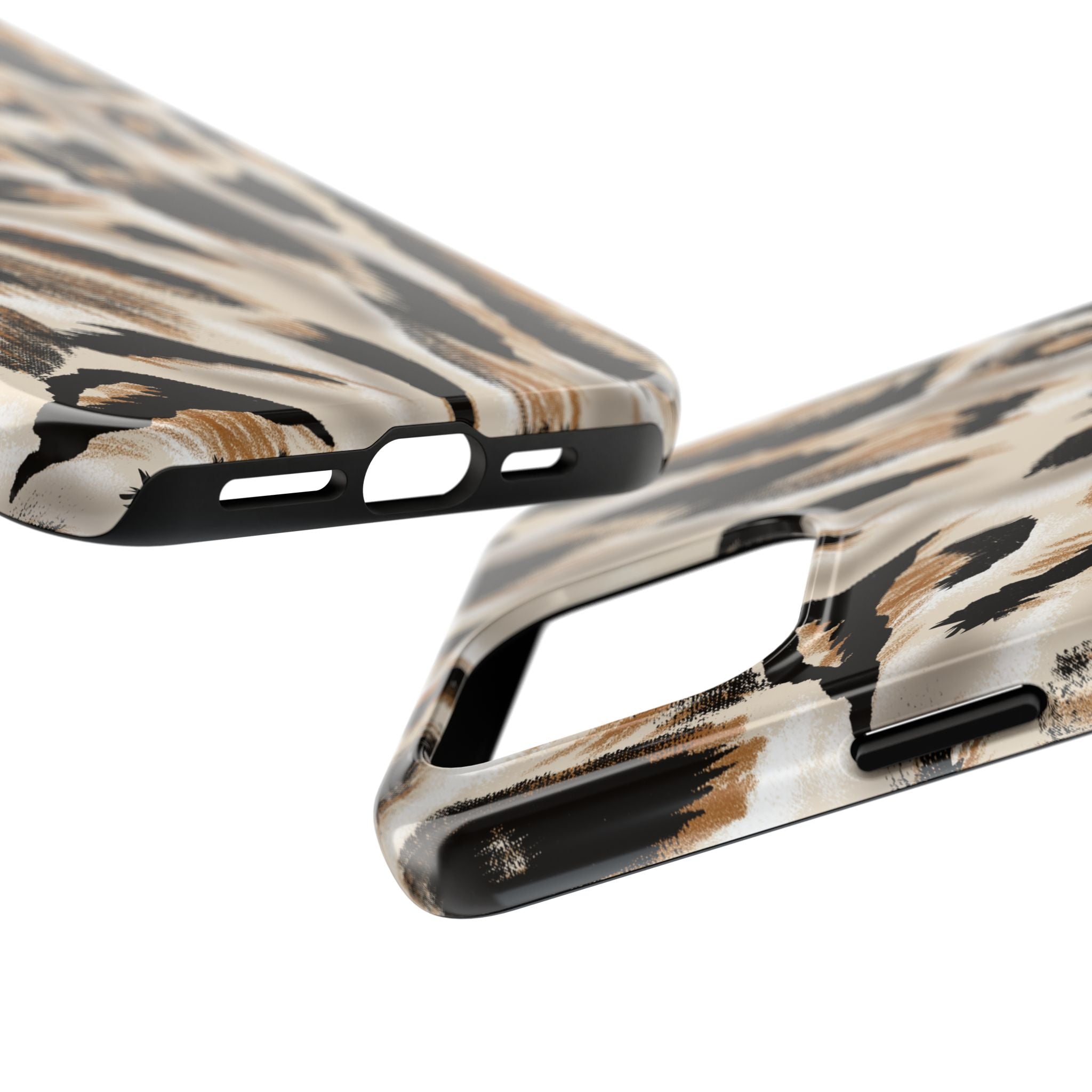 Animal Print Phone Case